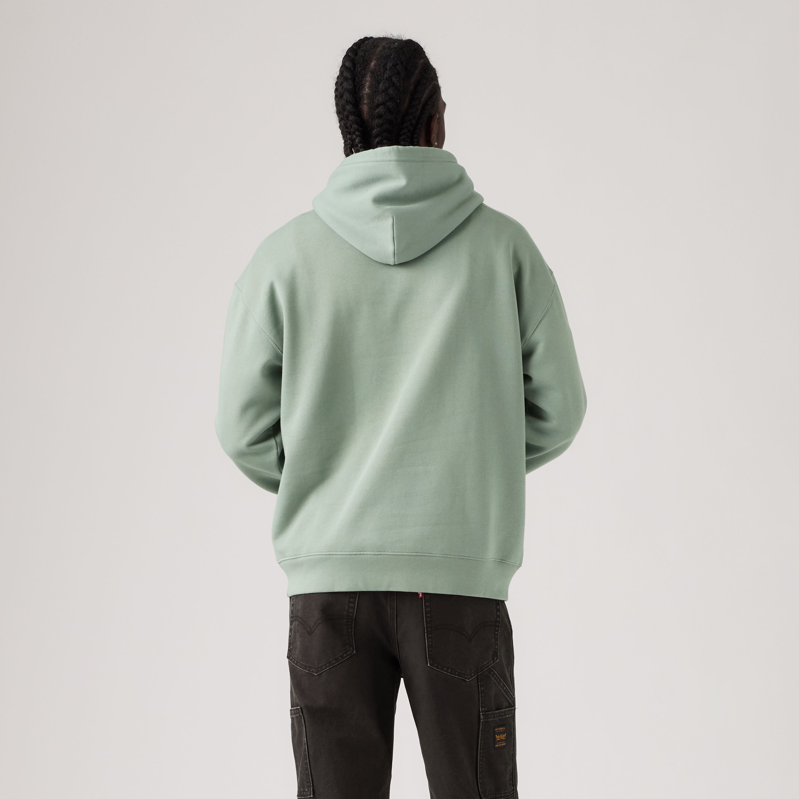 Workwear Po Hoodie 4