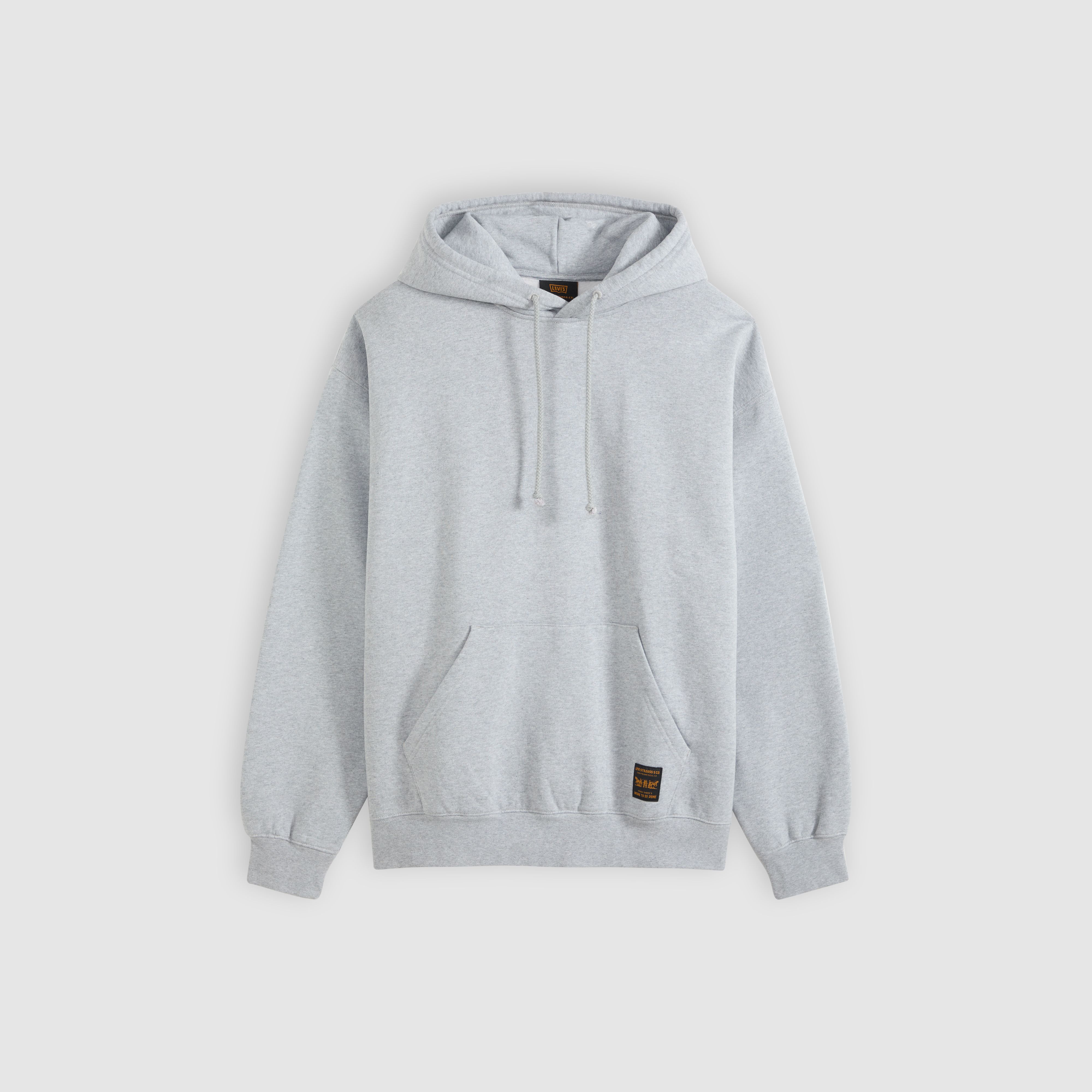 Workwear Pullover Hoodie 5