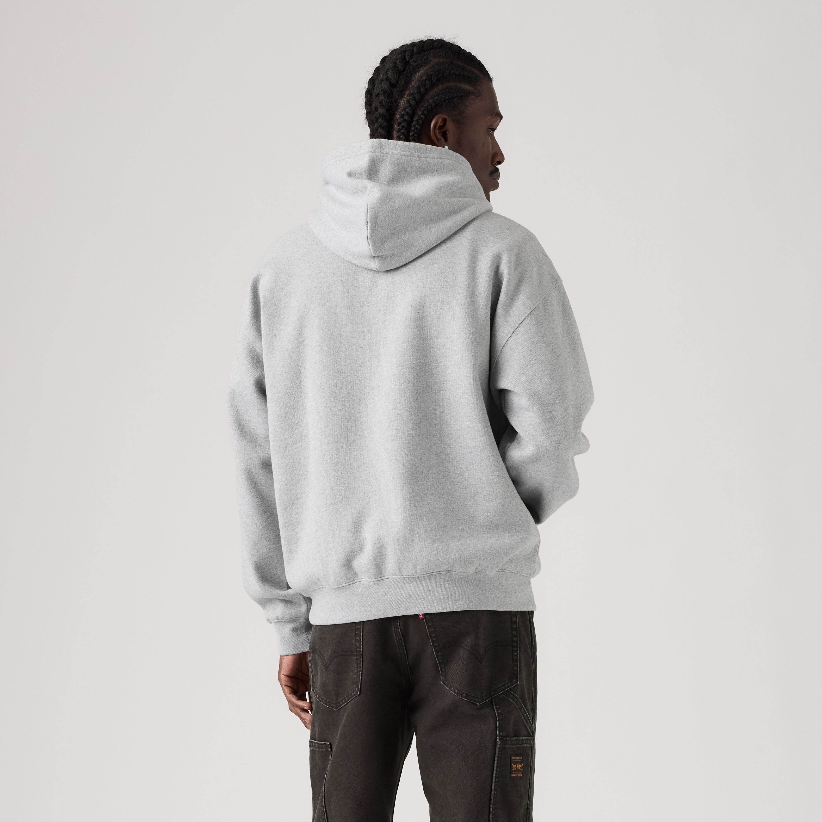 Workwear Pullover Hoodie 4