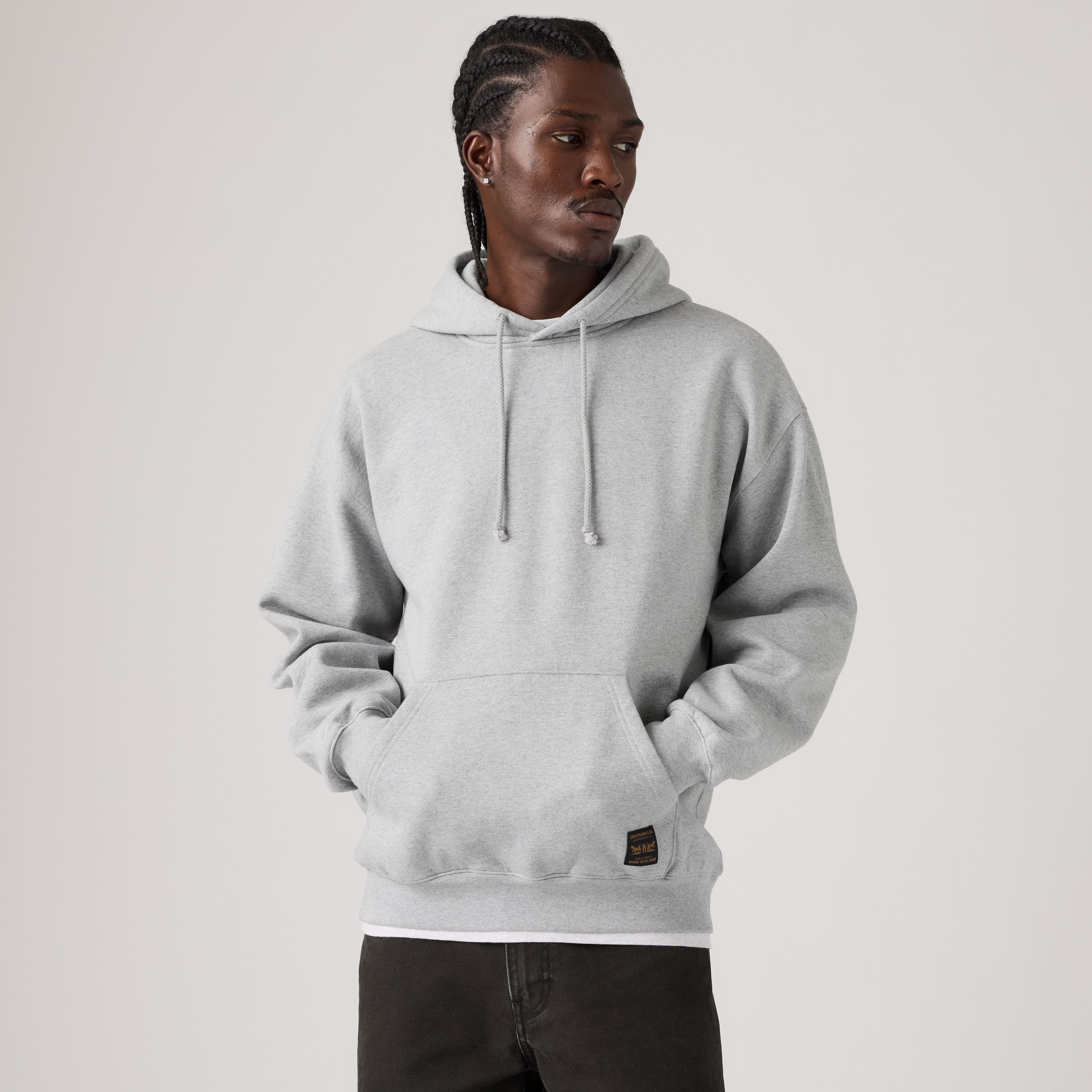 Workwear Pullover Hoodie 1