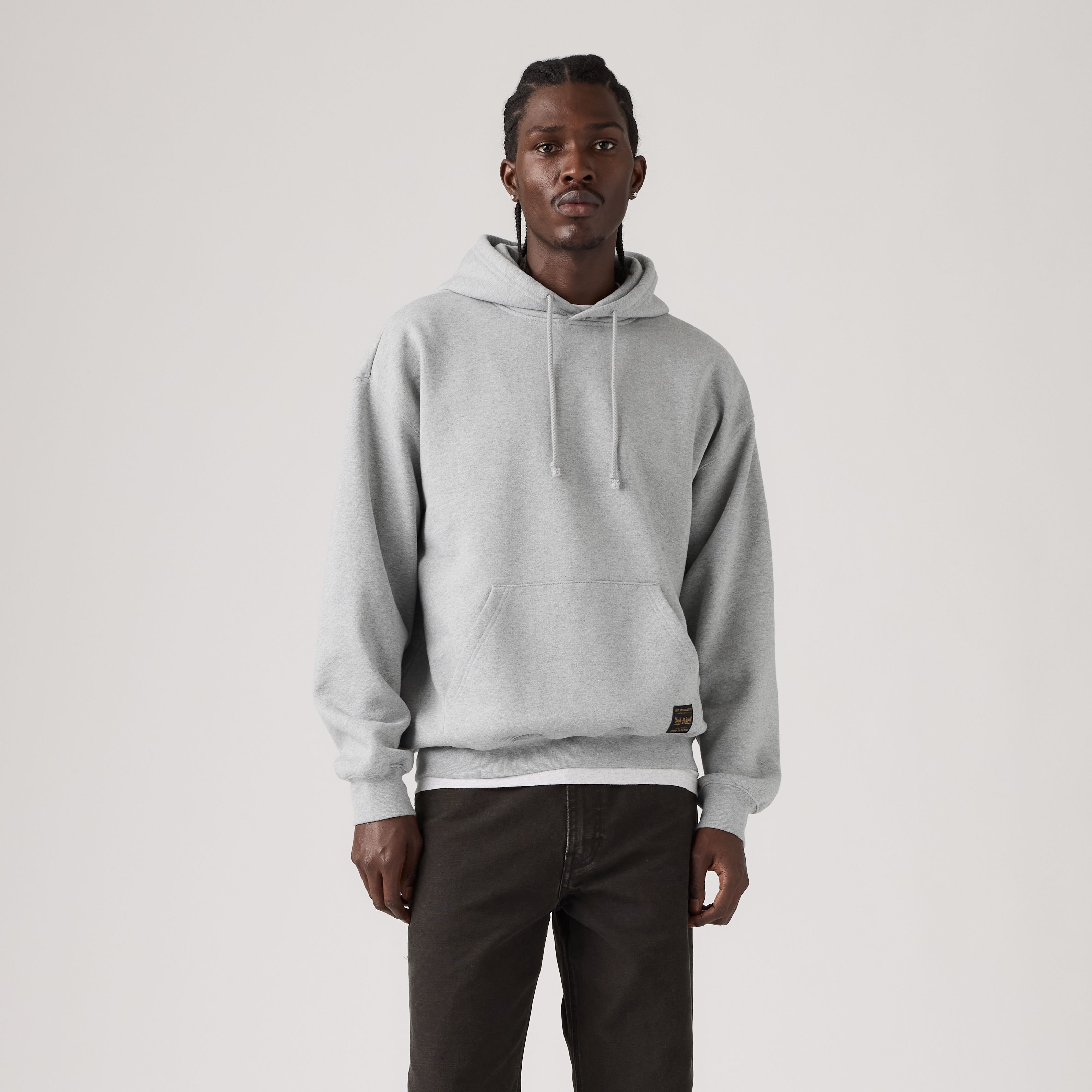 Workwear Pullover Hoodie 3