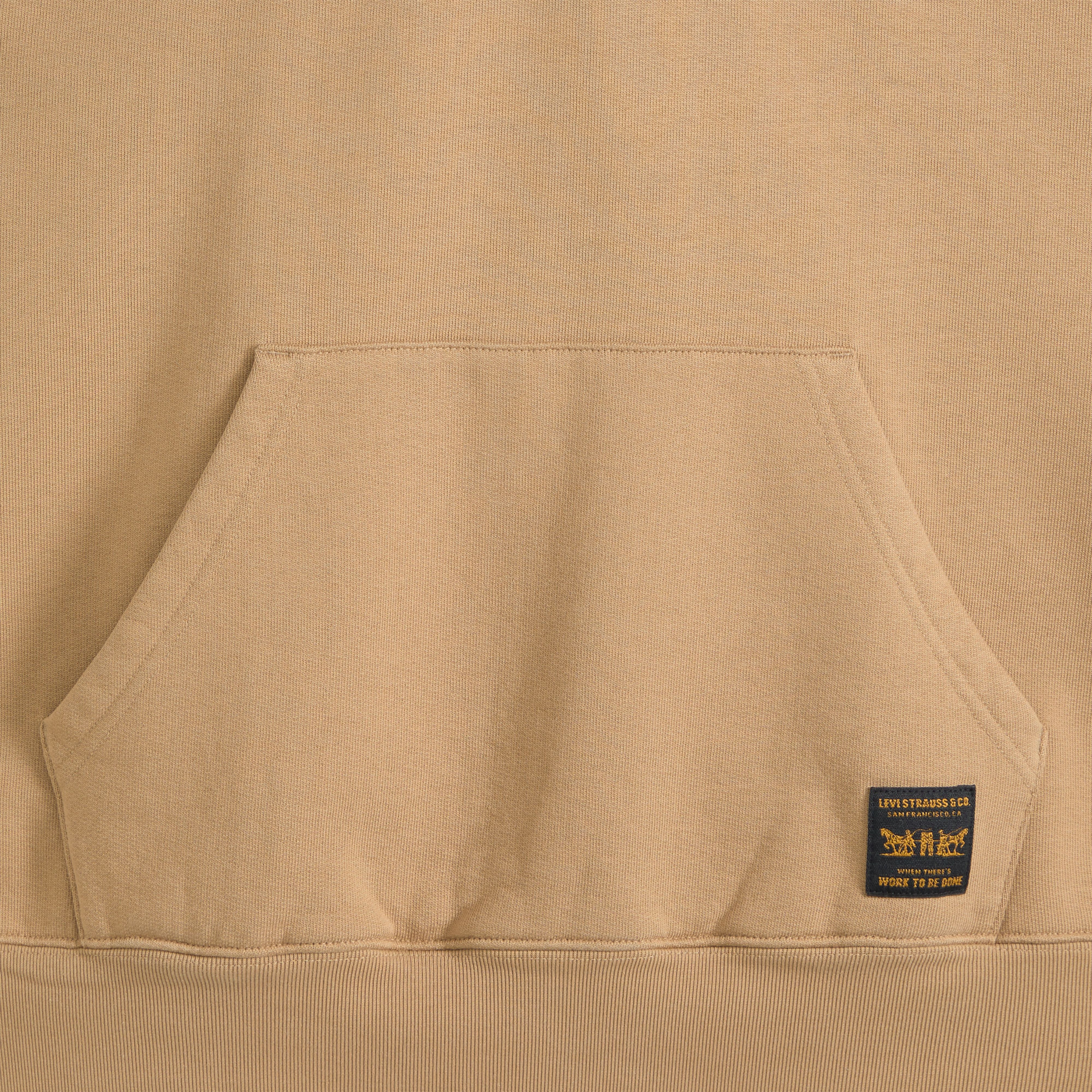 Workwear Po Hoodie 6