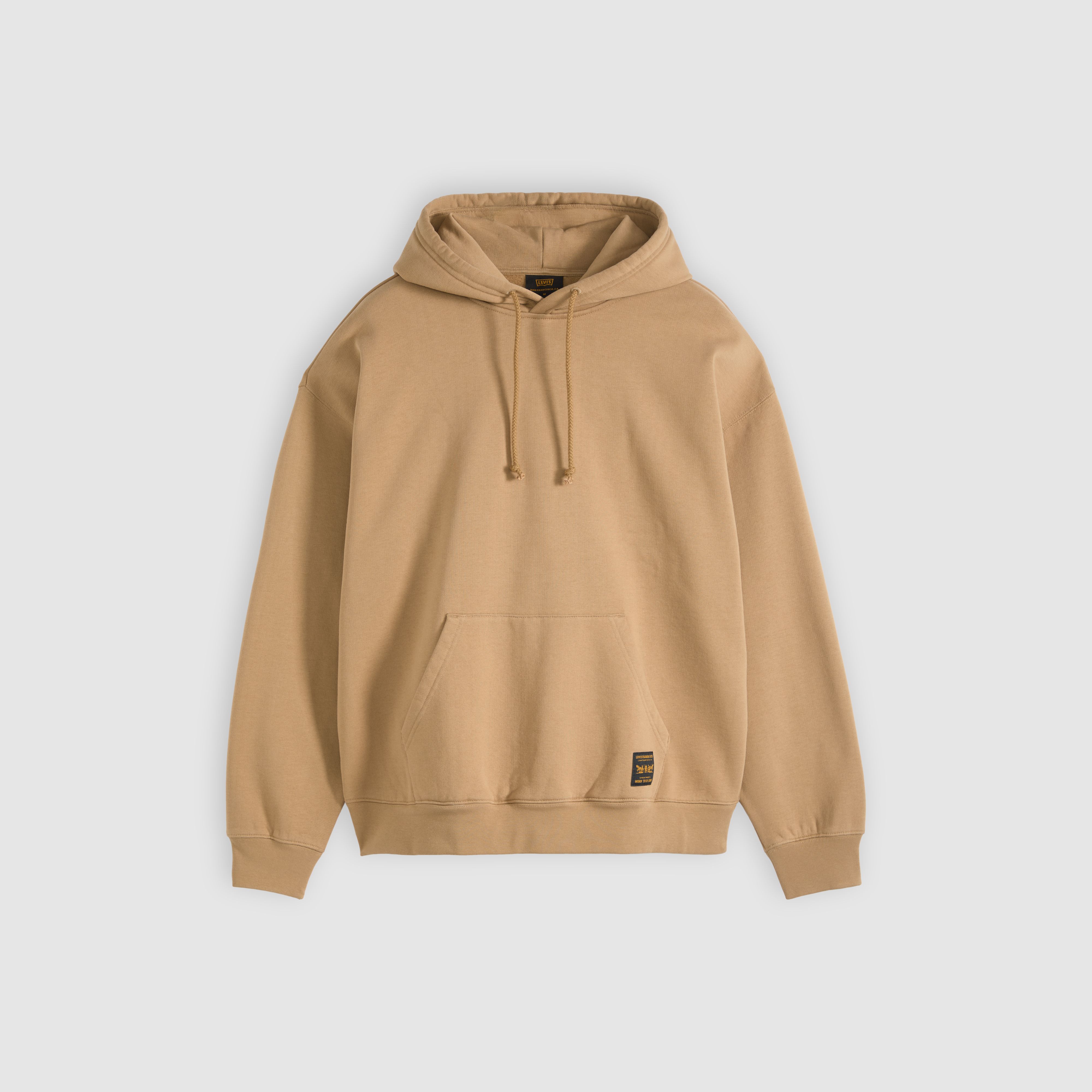 Workwear Po Hoodie 5