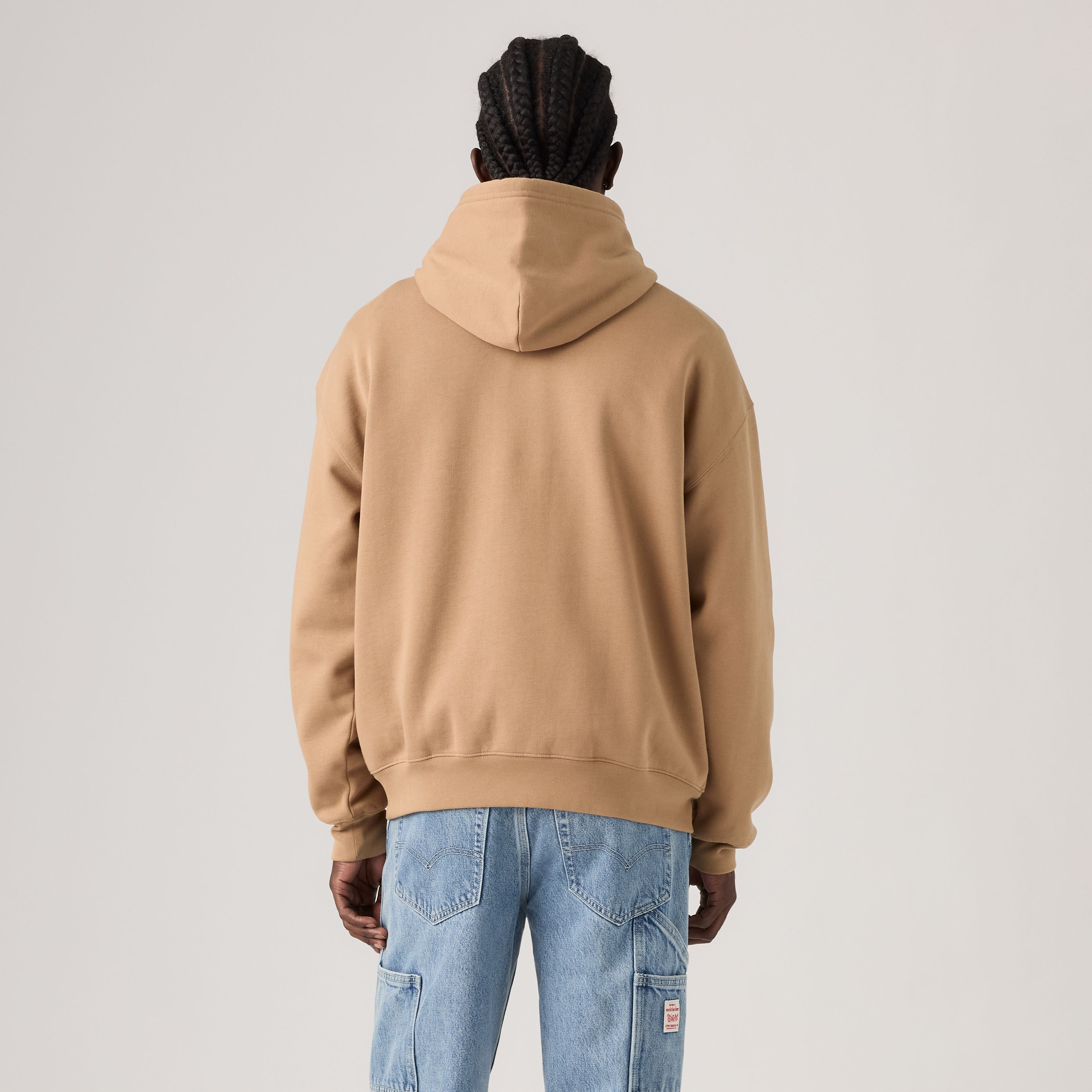 Workwear Po Hoodie 4