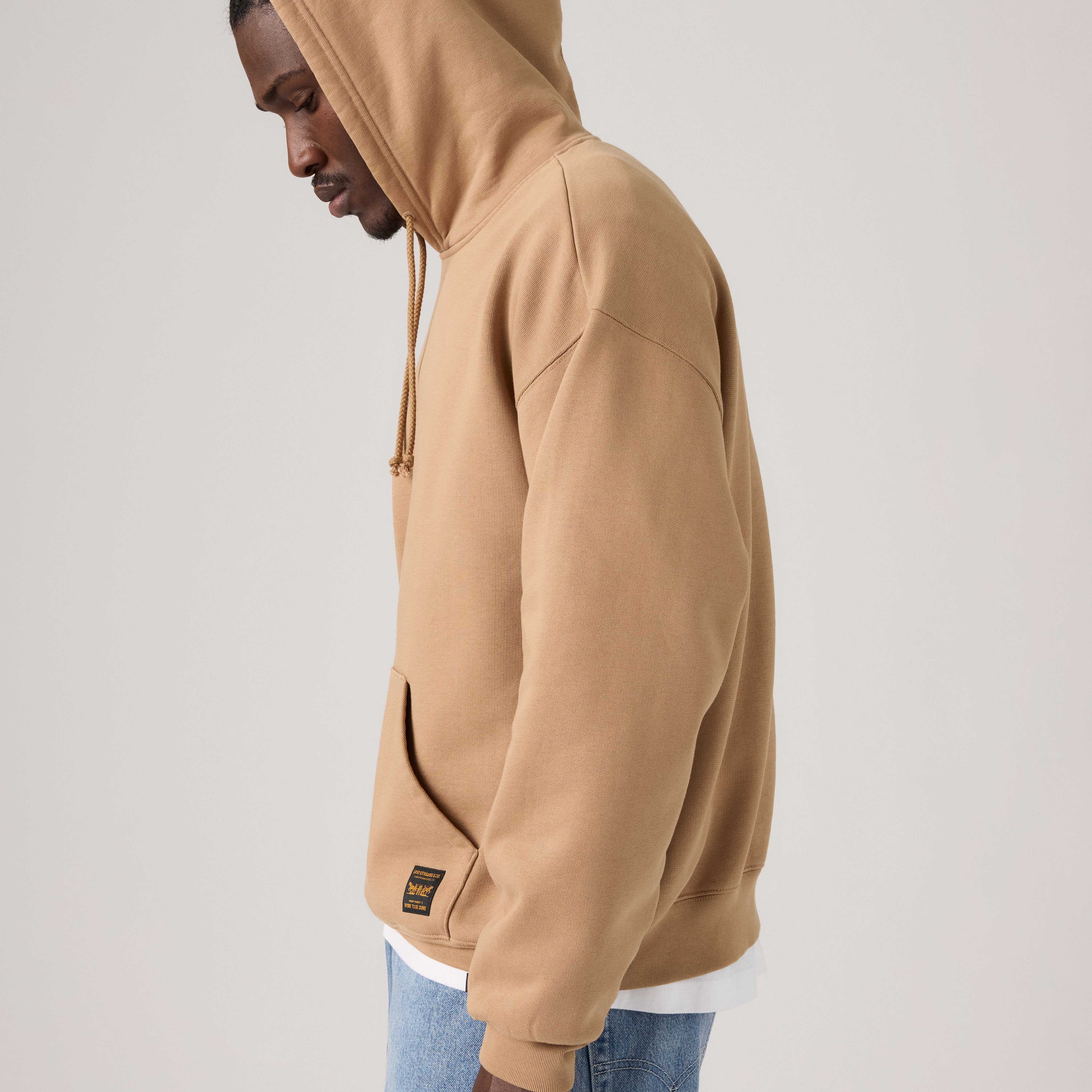 Workwear Po Hoodie 2