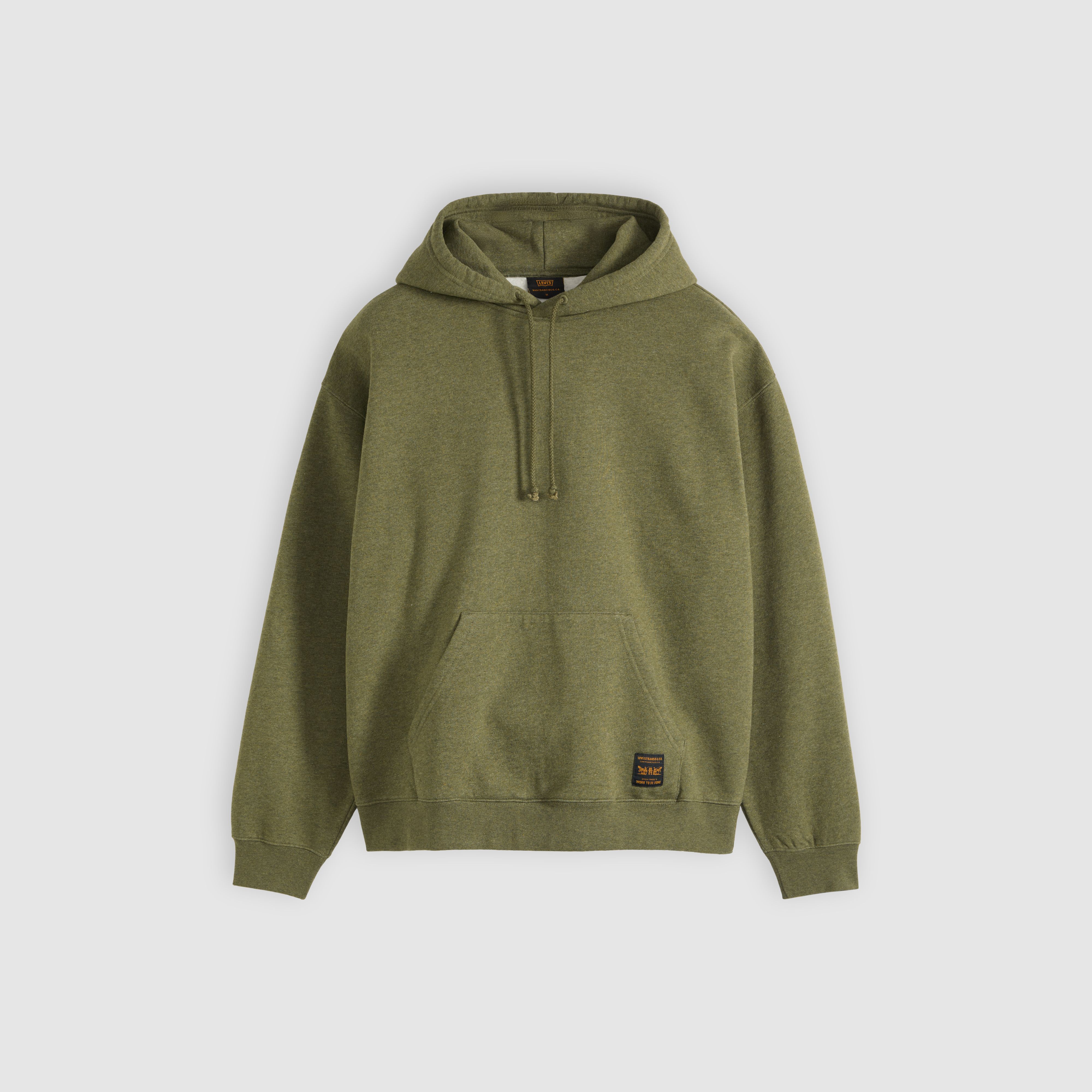 Workwear Pullover Hoodie 1