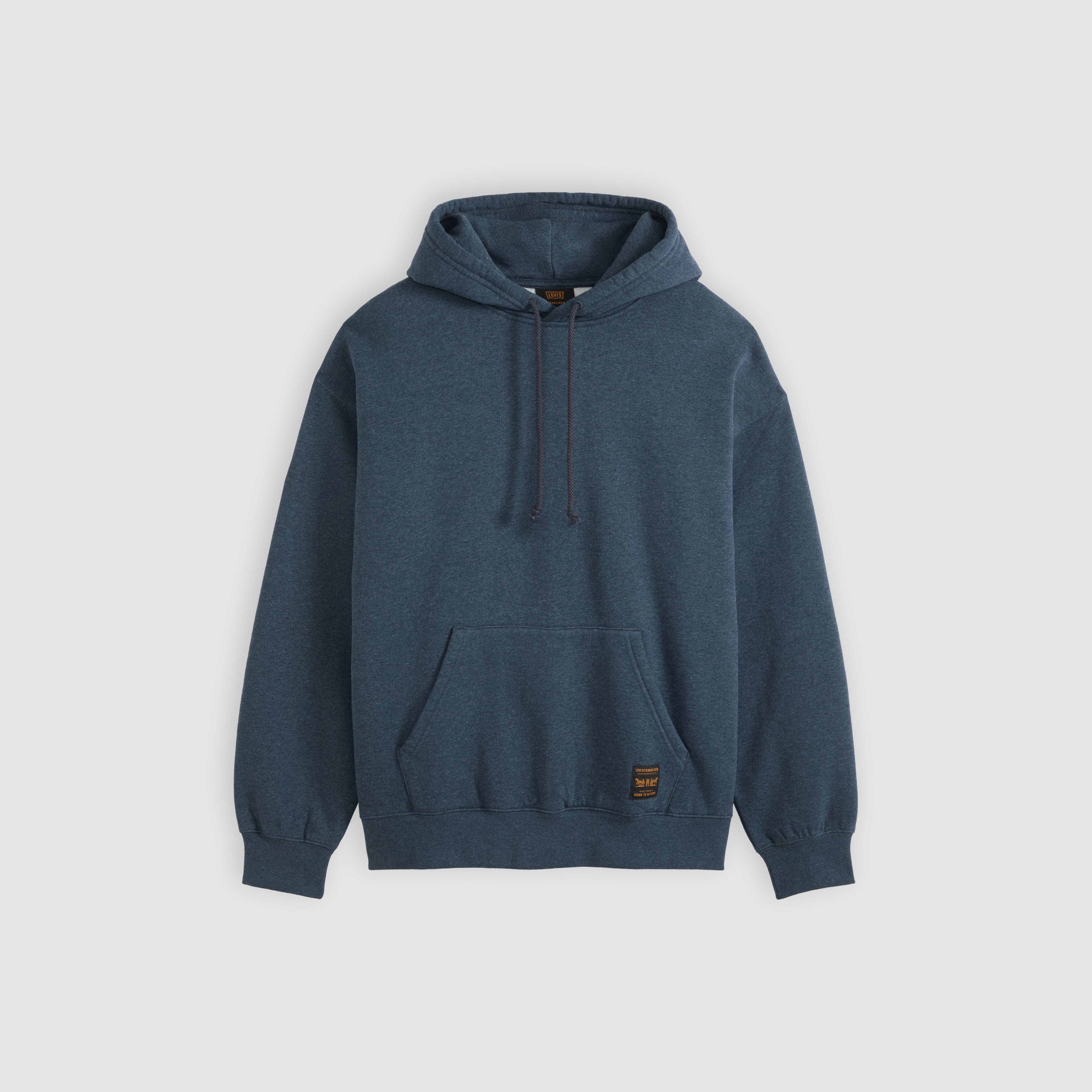 Workwear Pullover Hoodie 5