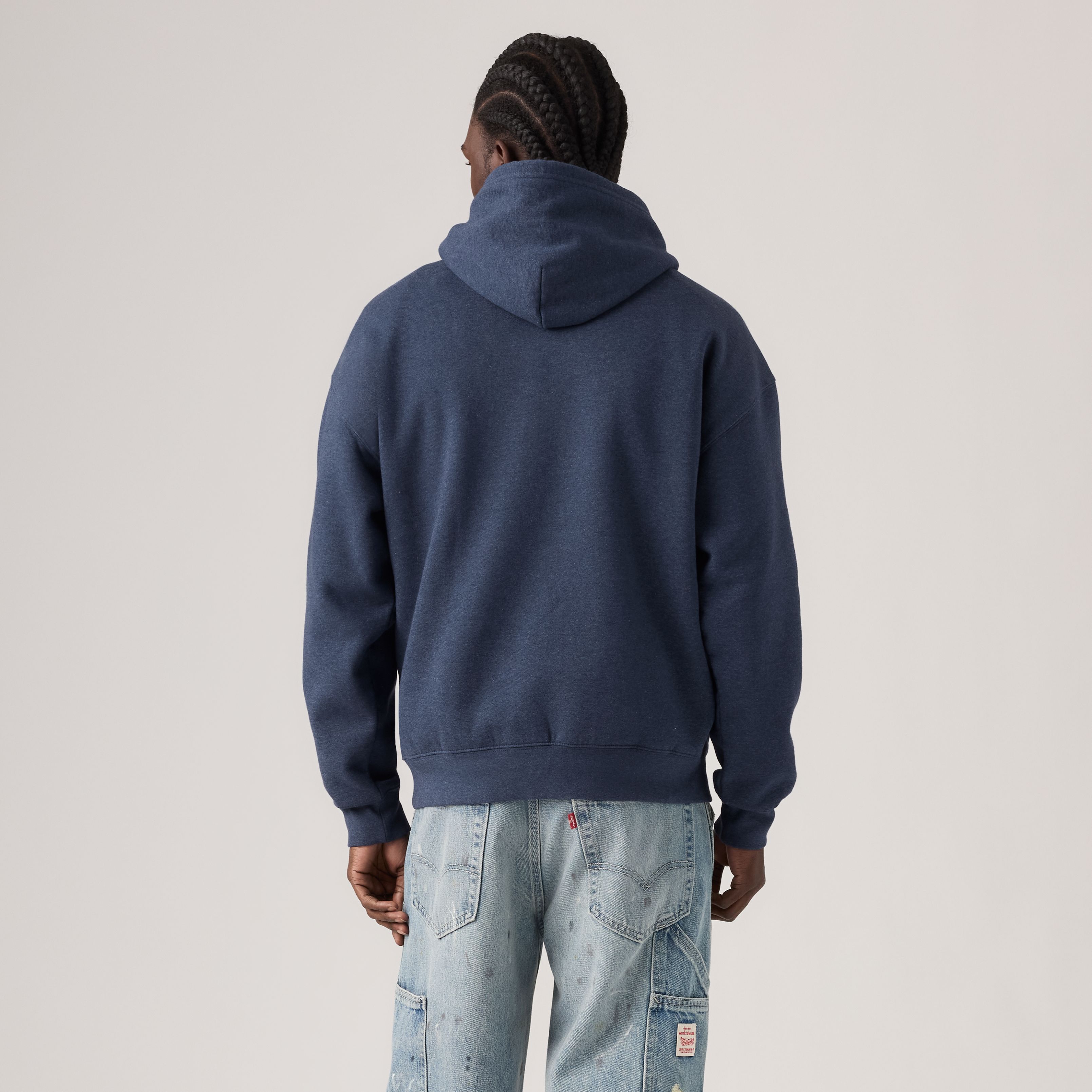Workwear Pullover Hoodie 4