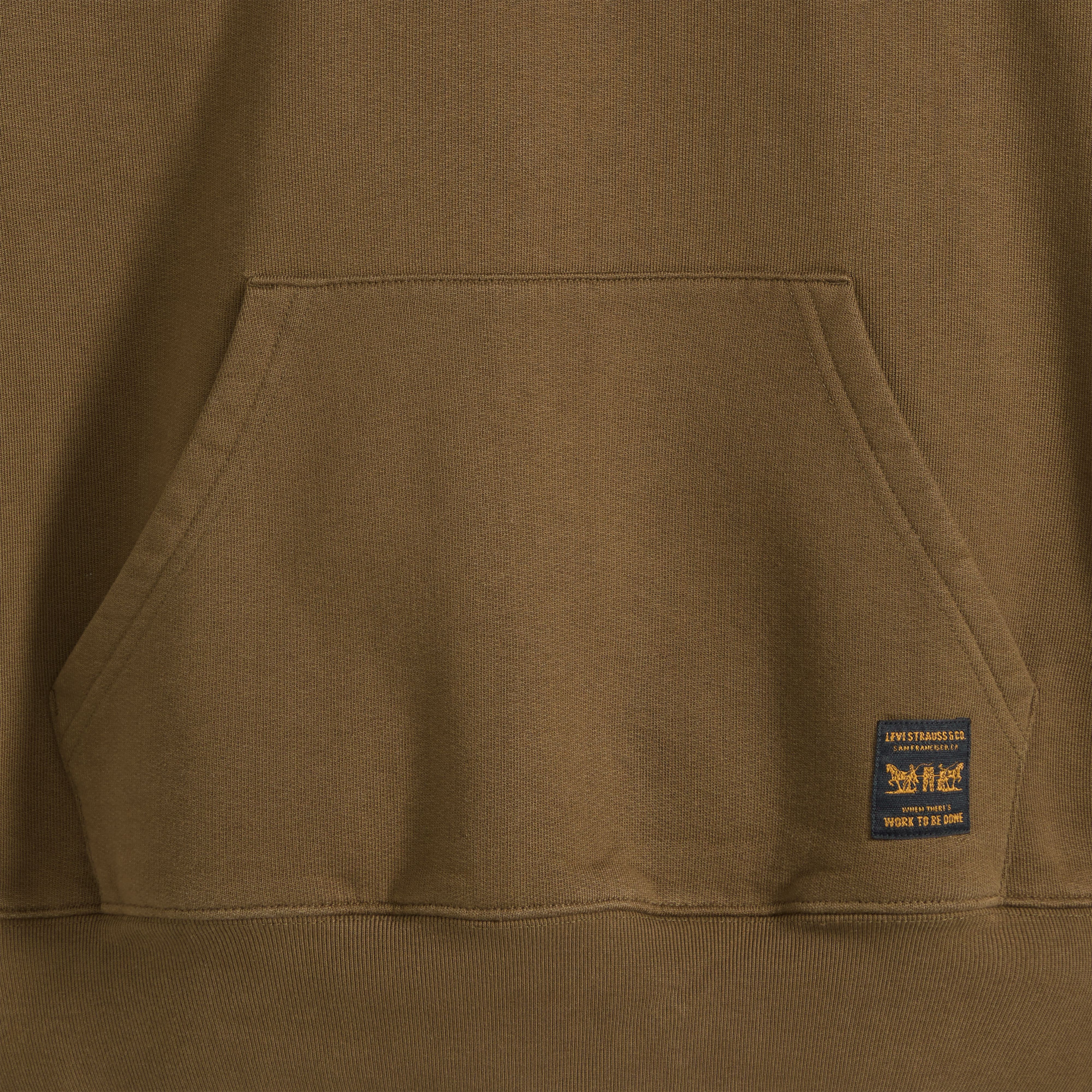 Workwear Pullover Hoodie 6