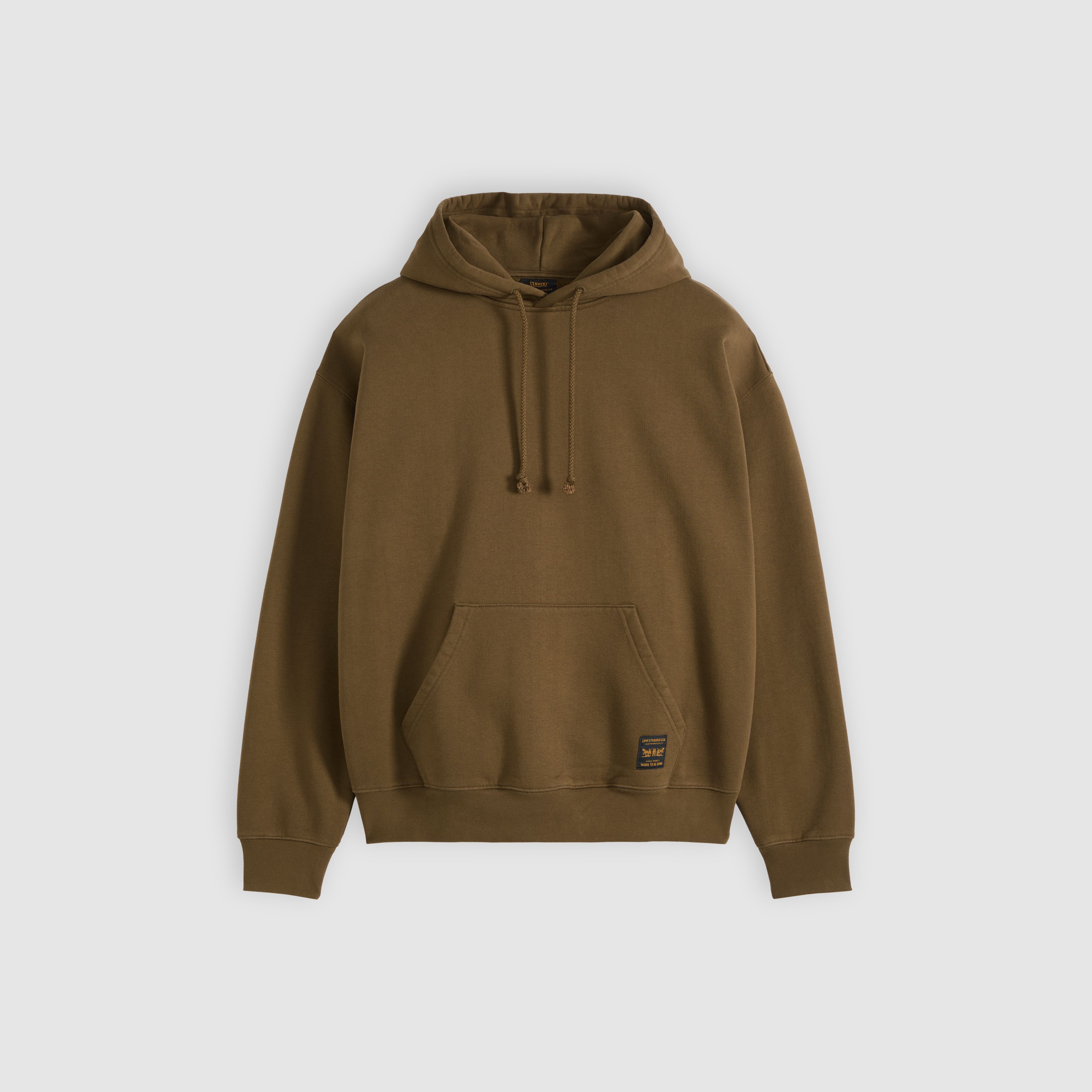 Workwear Pullover Hoodie 5
