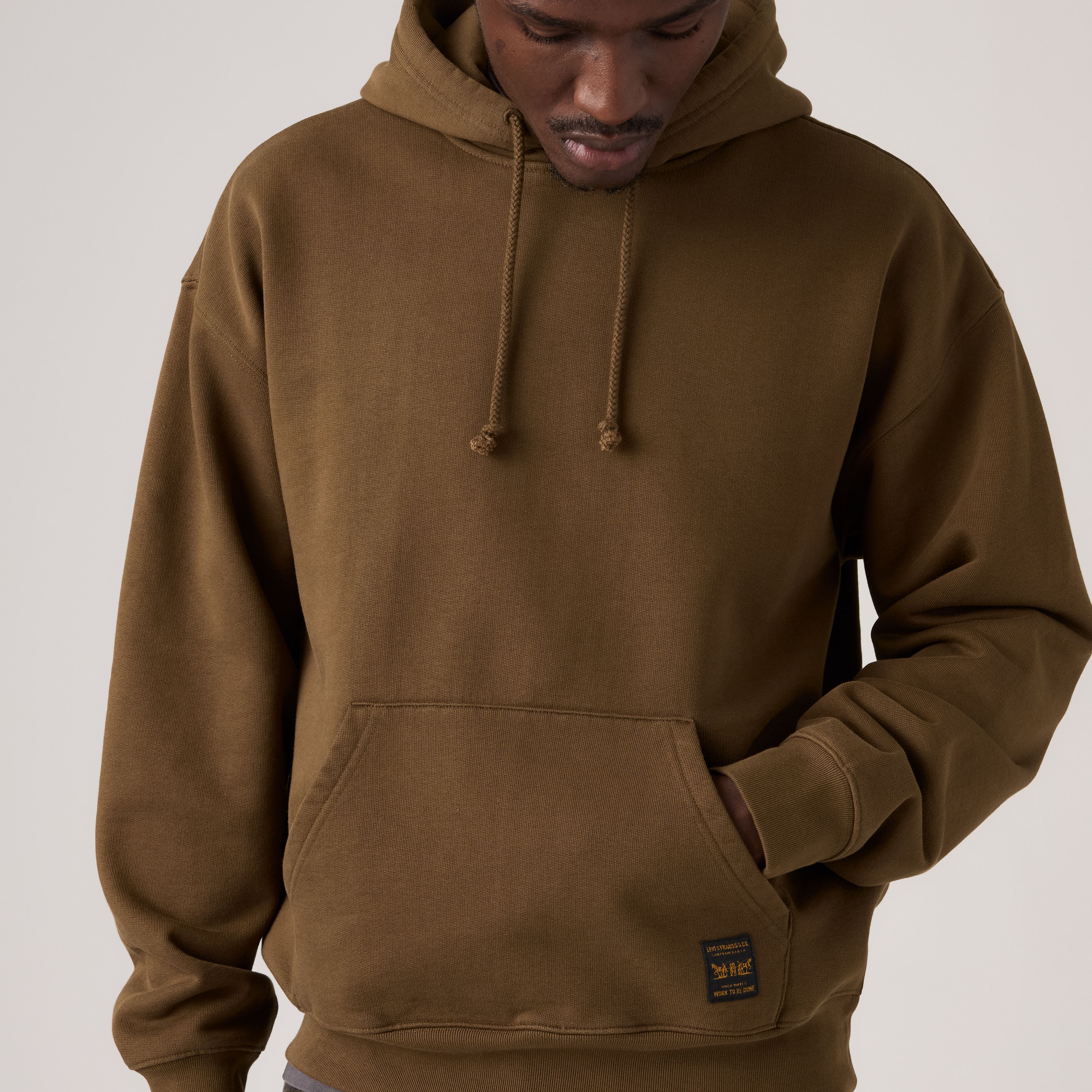 Workwear Pullover Hoodie 2