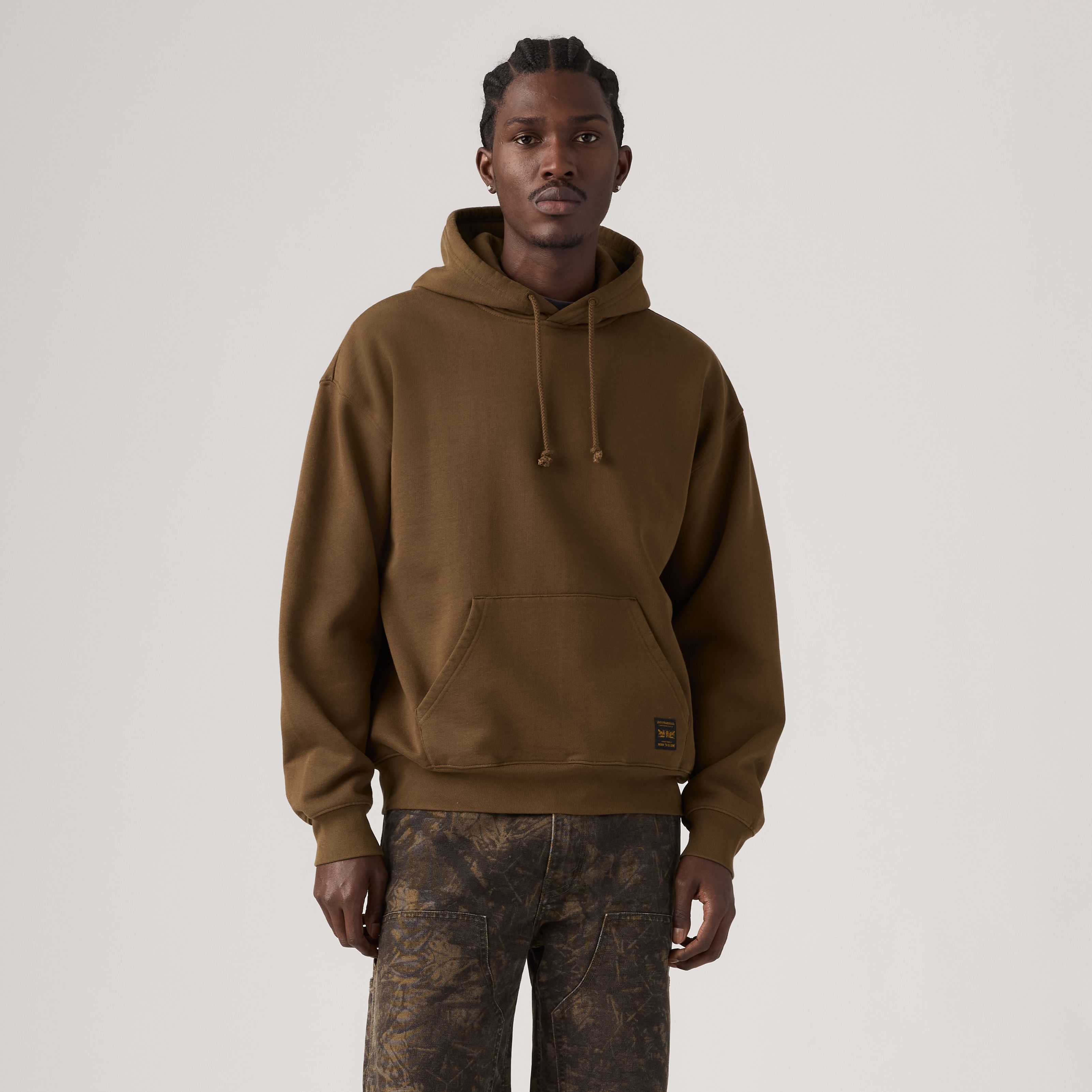 Workwear Pullover Hoodie 3