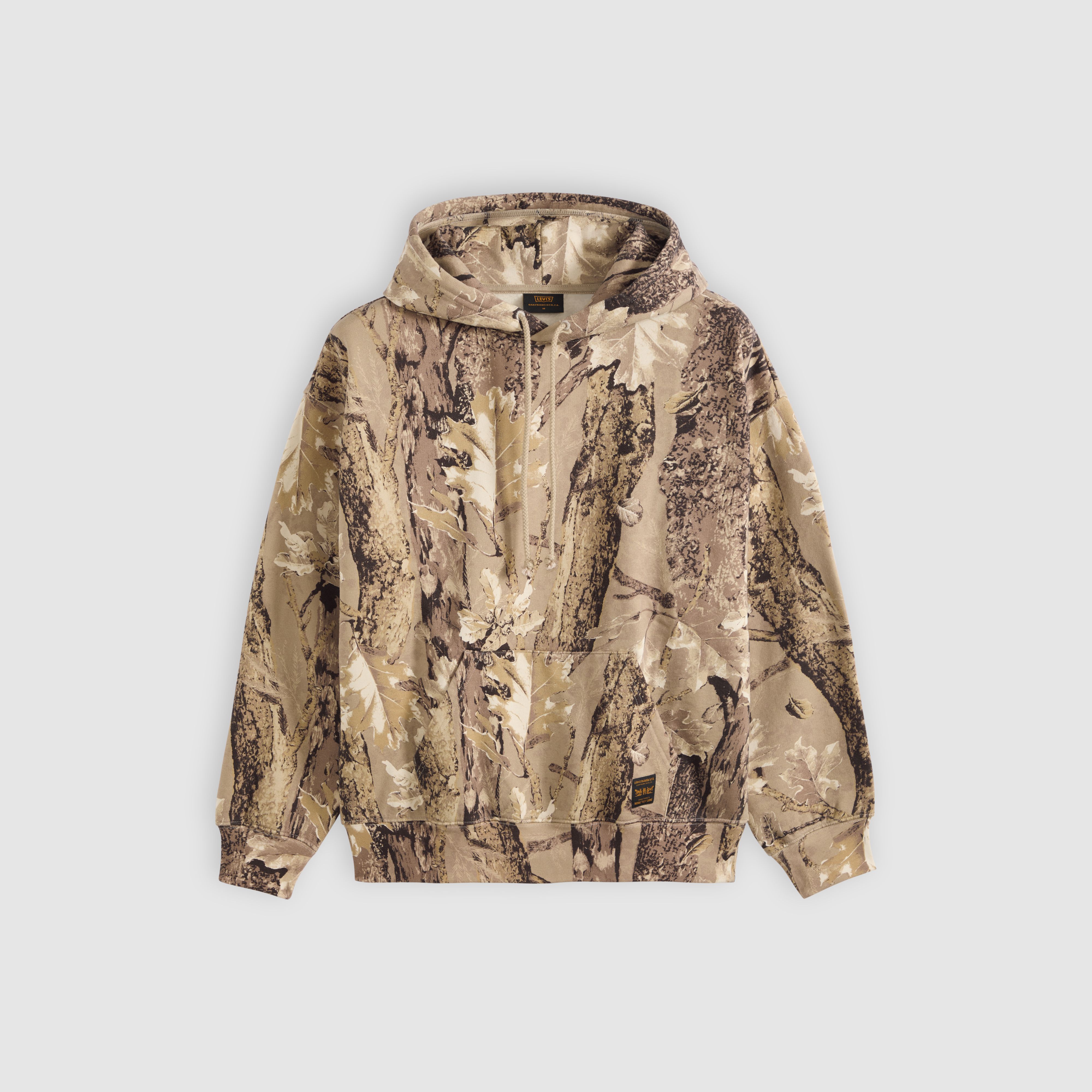 Workwear Pullover Hoodie 5