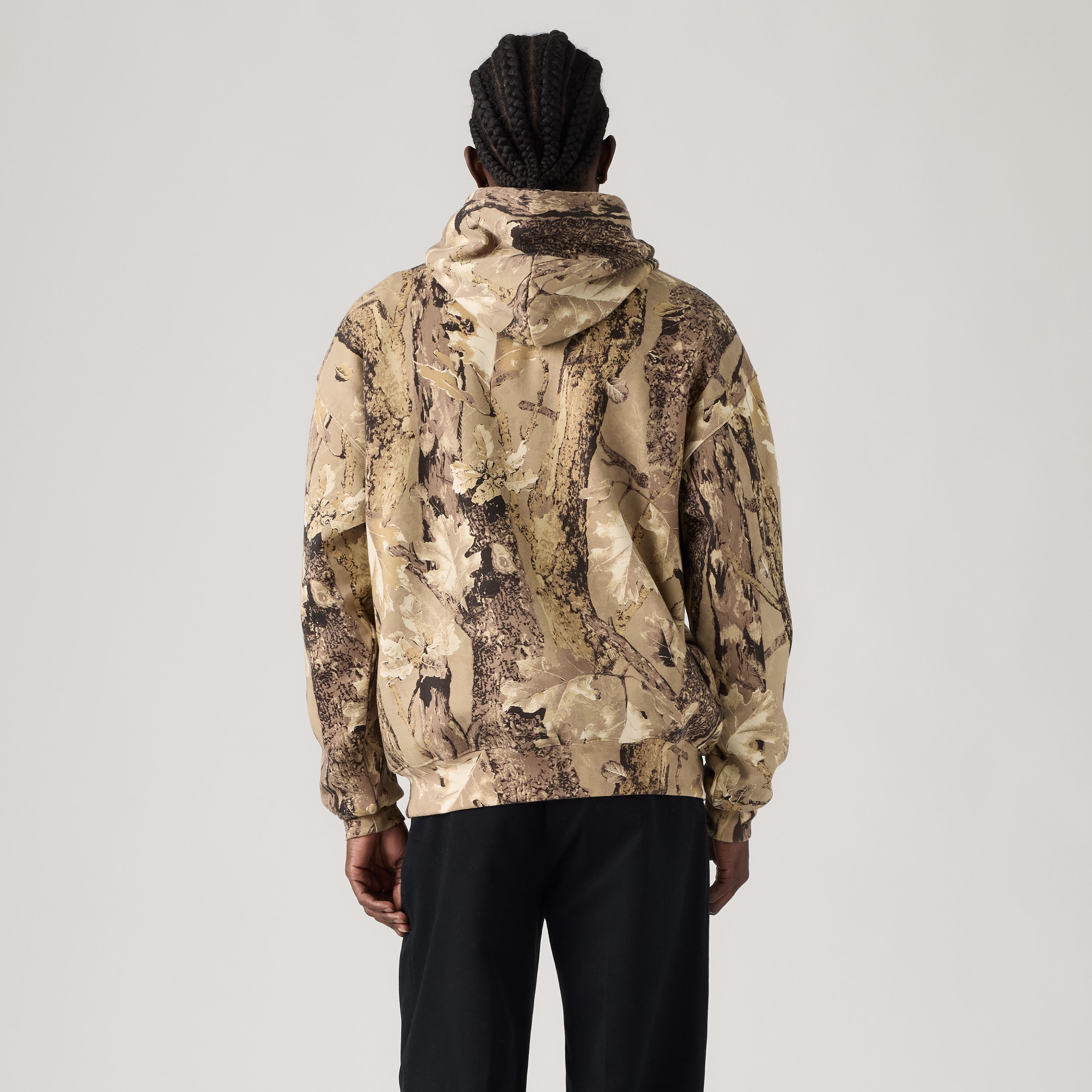 Workwear Pullover Hoodie 4