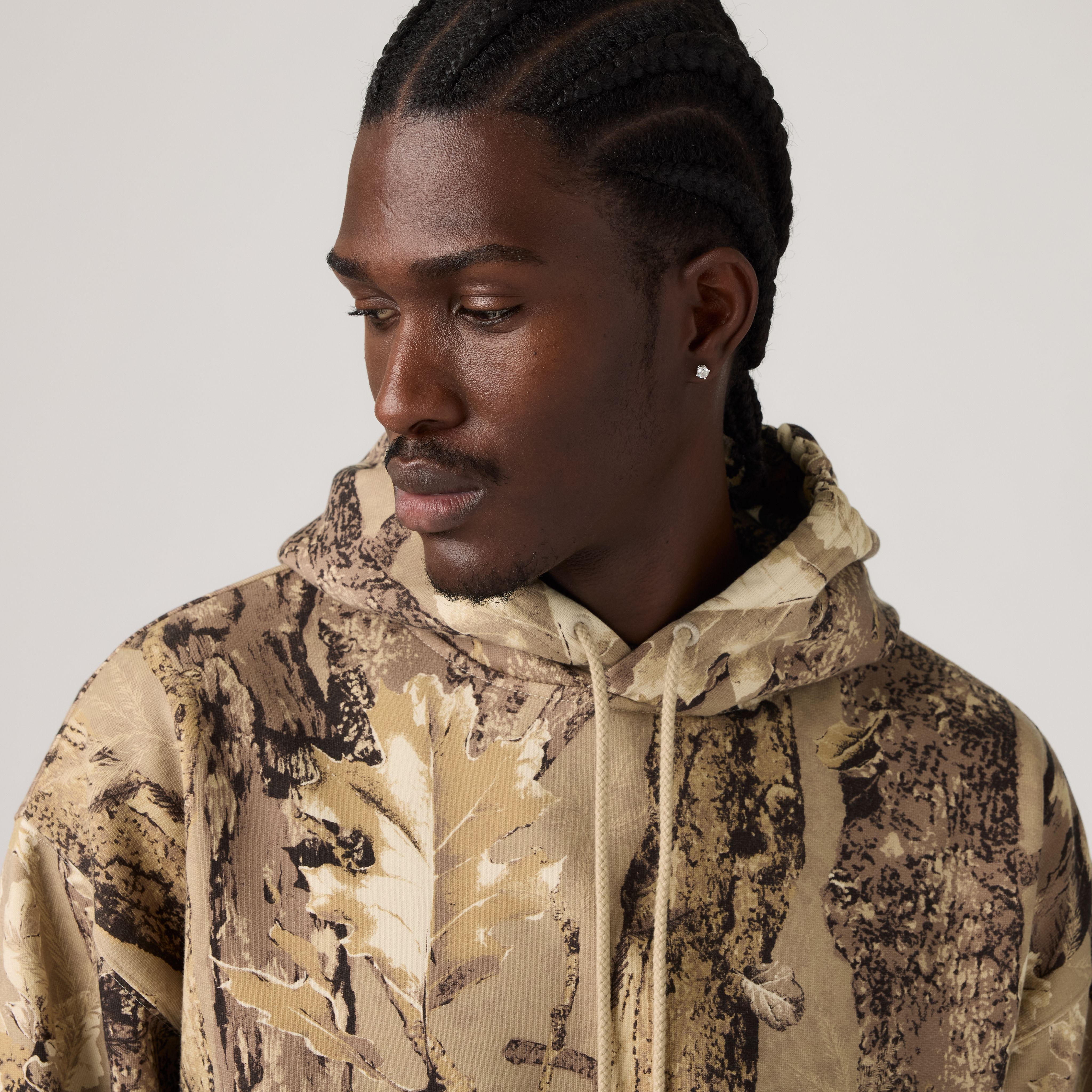 Workwear Pullover Hoodie 2