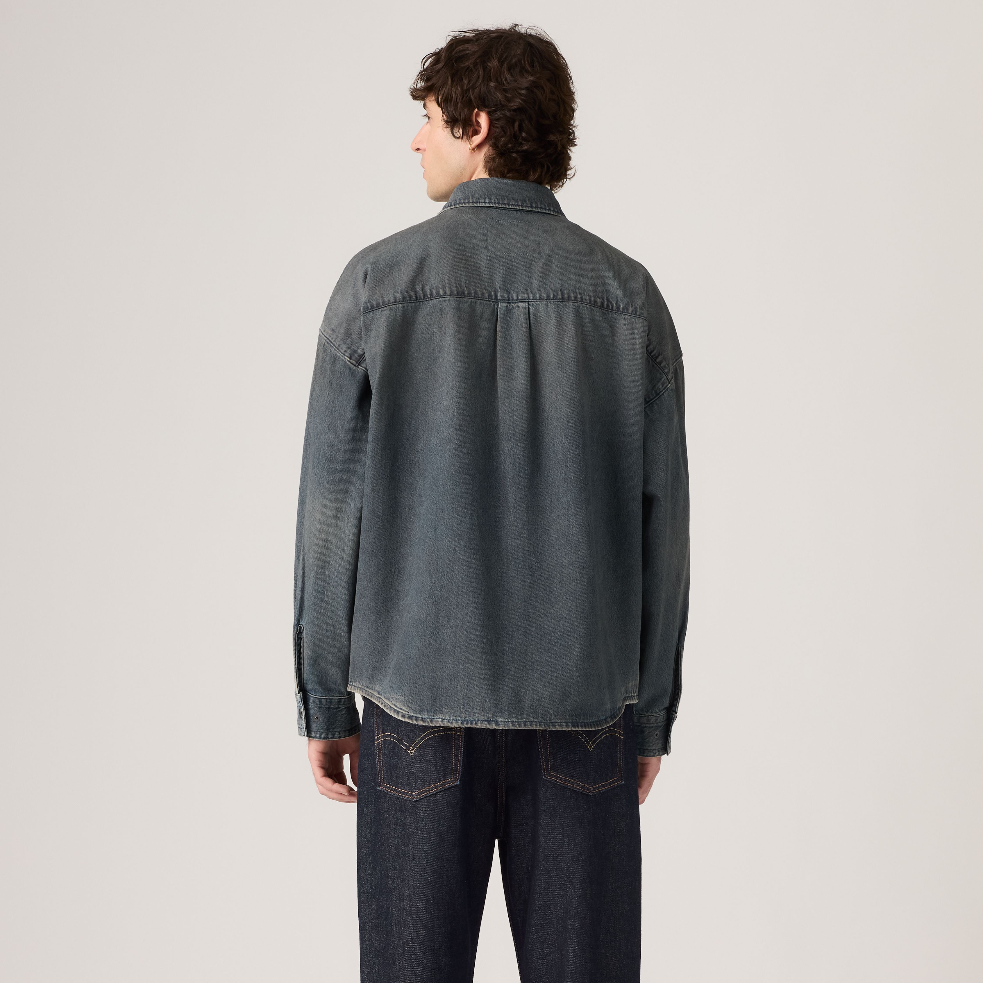 Lenox Western Overshirt 4