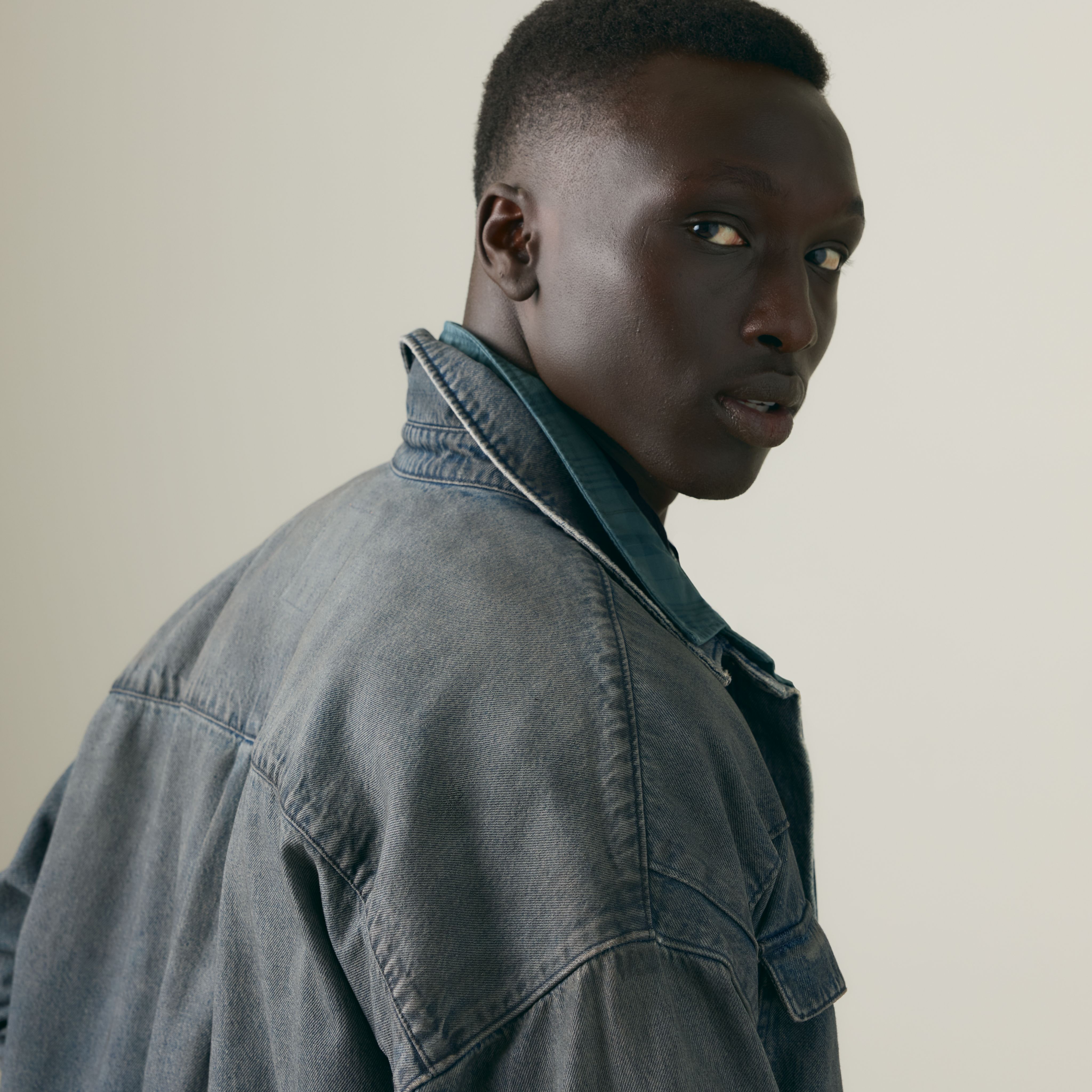 Chemise-veste western Lenox Levi’sMD pour homme 4