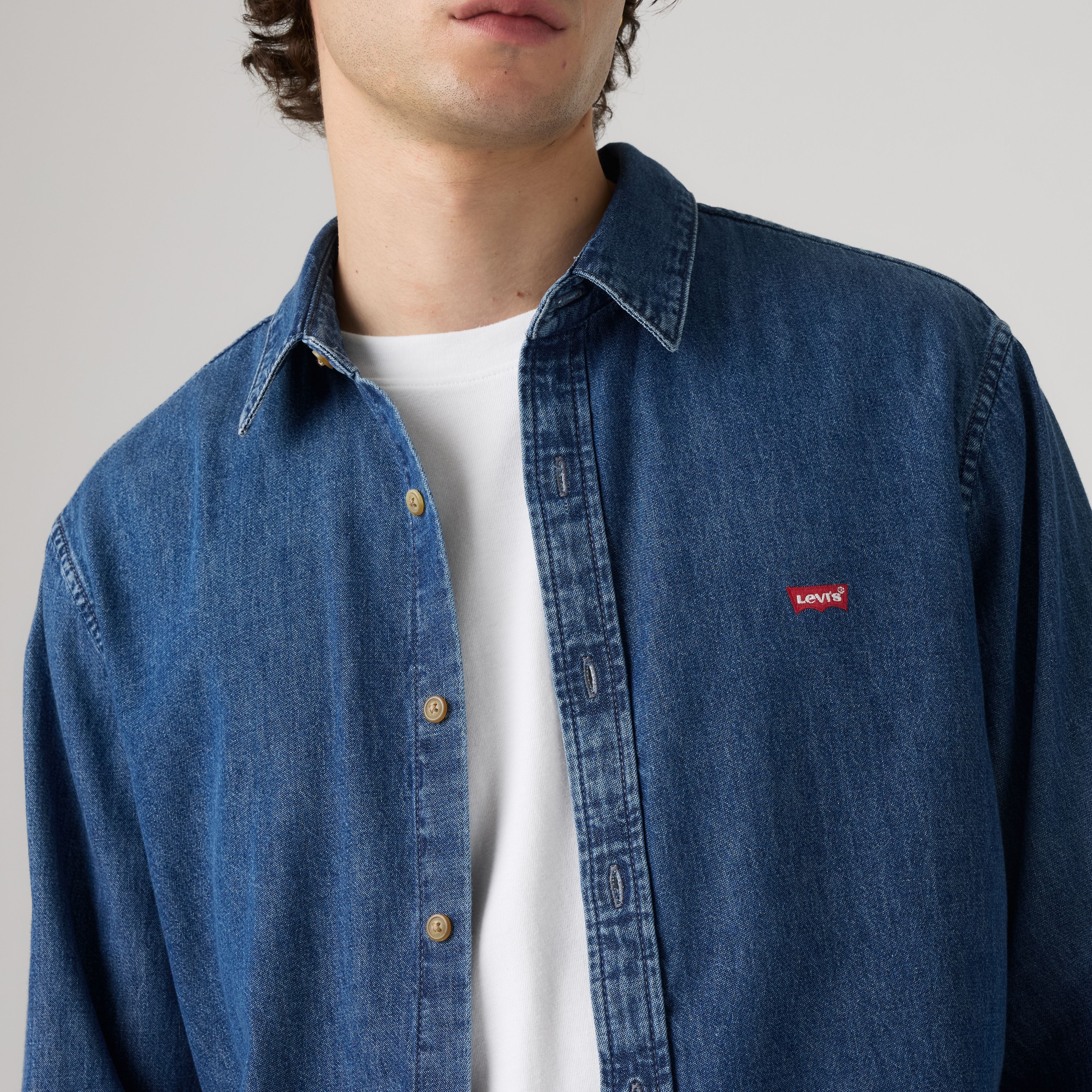 Battery Housemark Standard Shirt 2