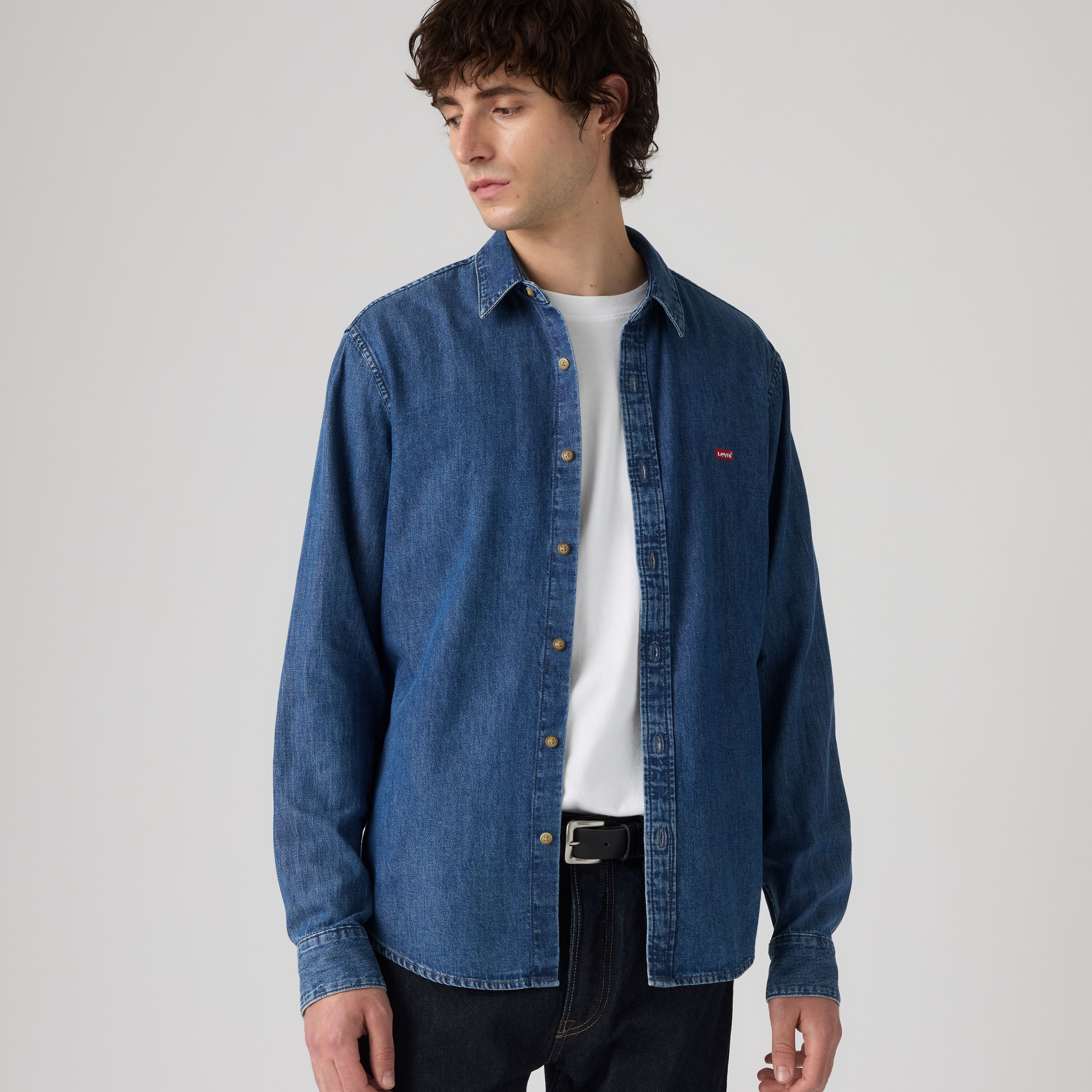 Battery Housemark Standard Shirt 1