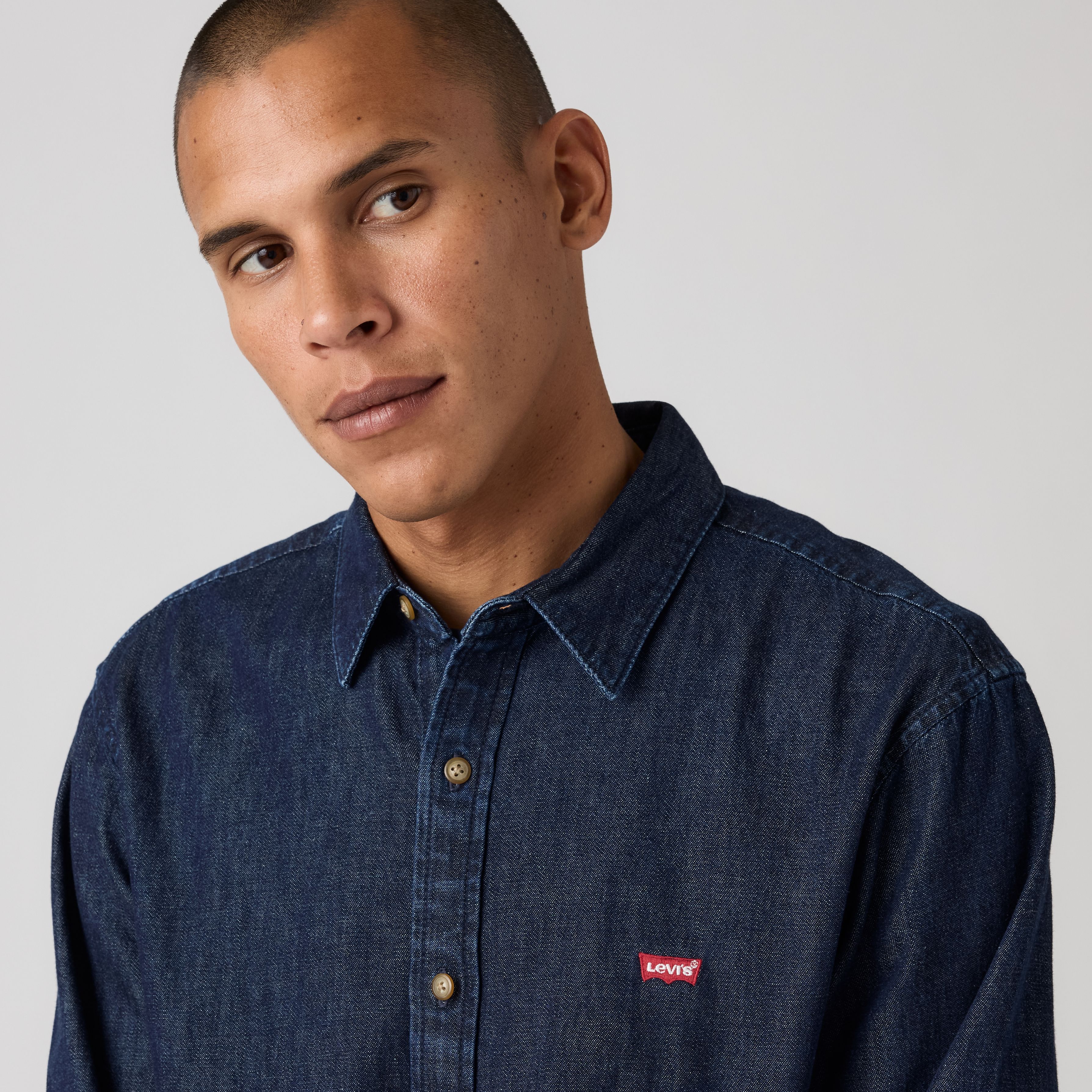 Battery Housemark Standard Shirt 2