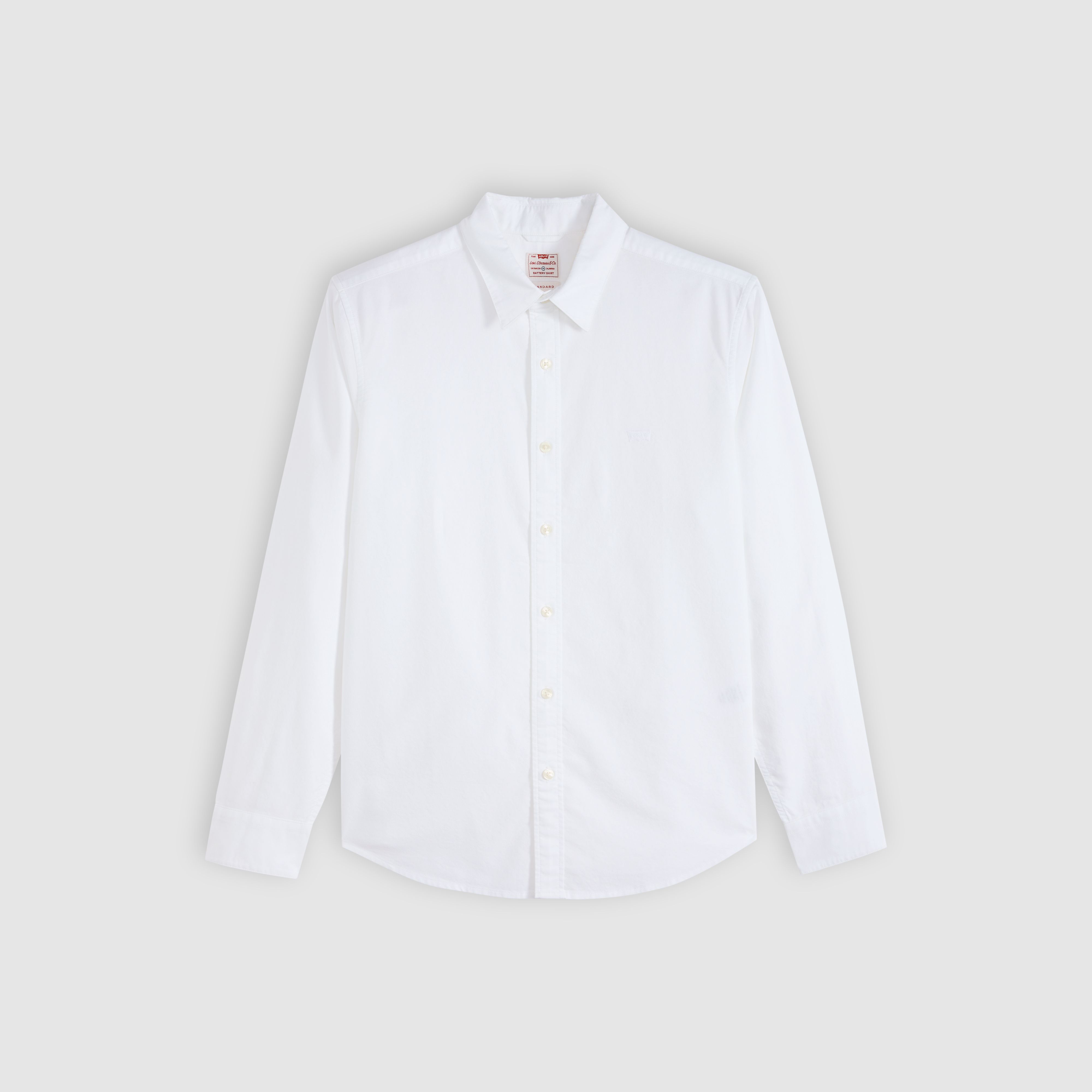 Battery Housemark Standard Shirt 5
