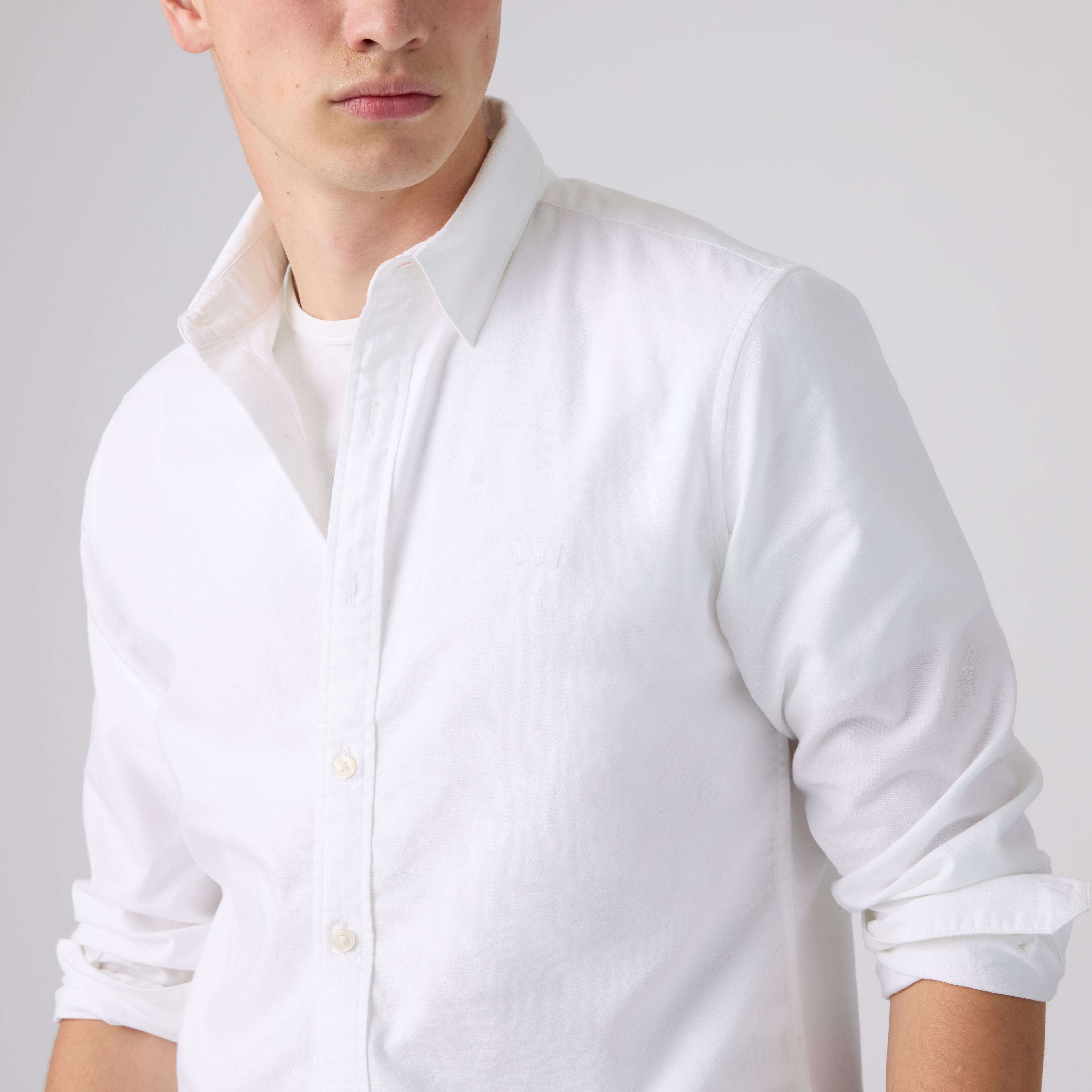 Battery Housemark Standard Shirt 2