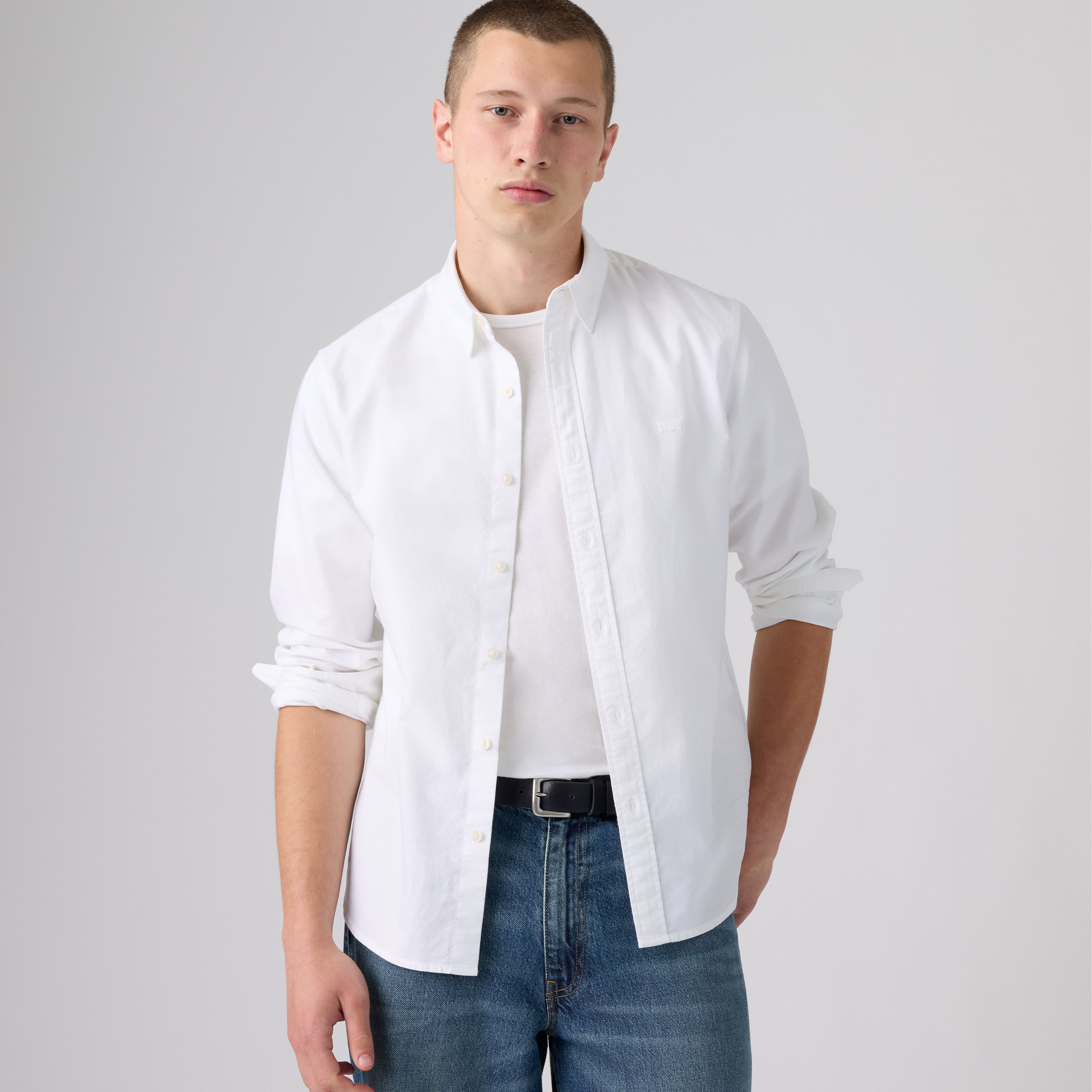 Battery Housemark Standard Shirt 1