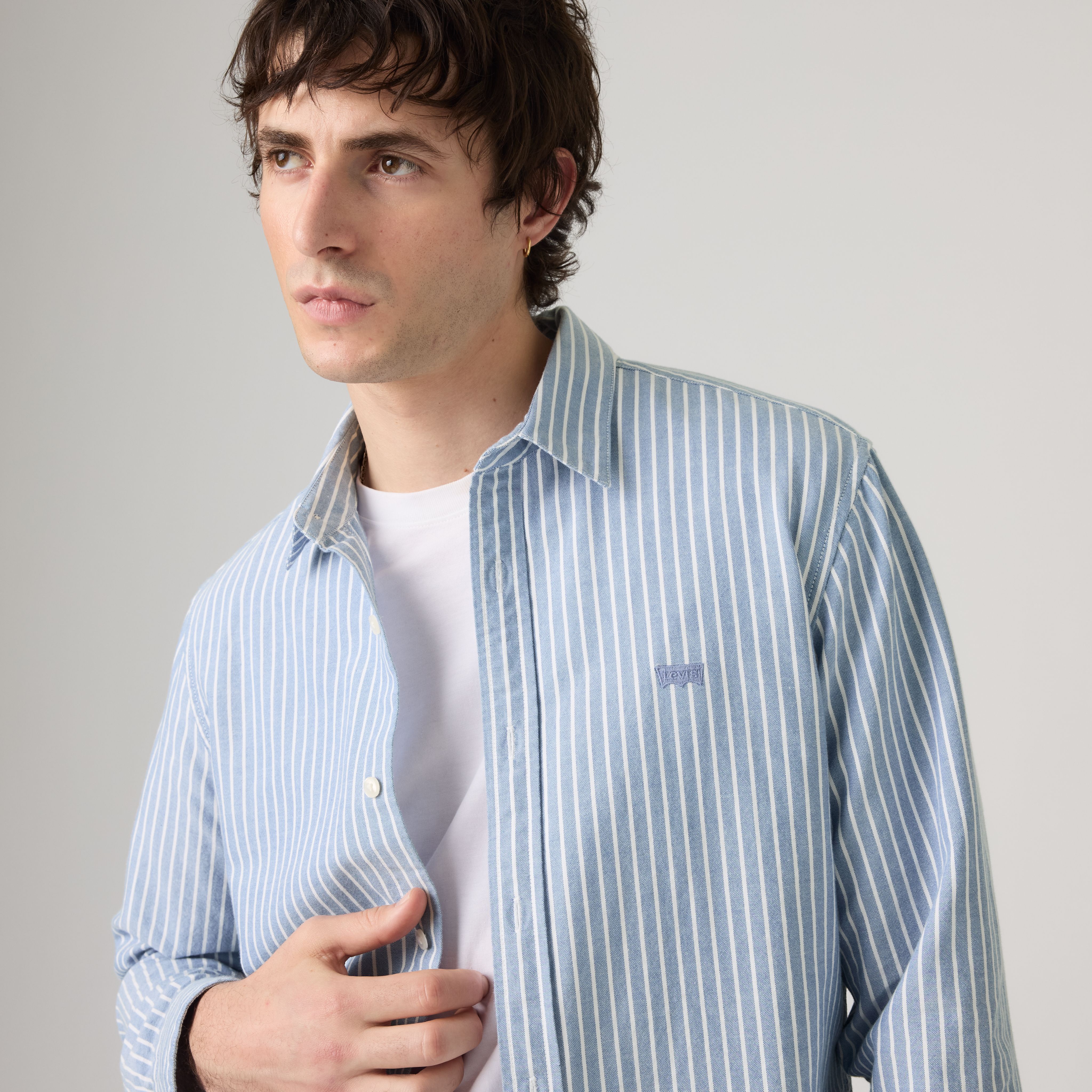 Battery Housemark Standard Shirt 2