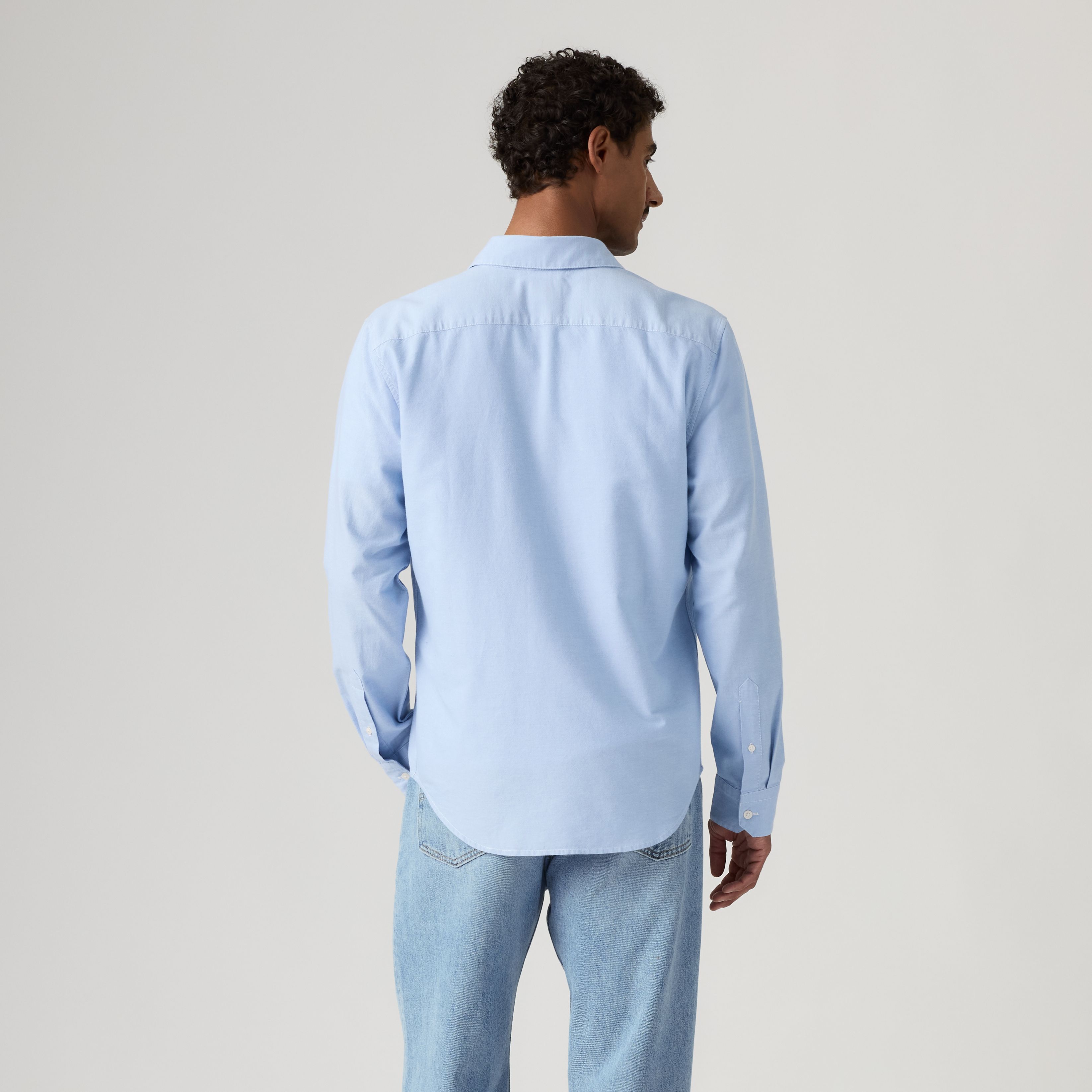 Battery Housemark Standard Shirt 4