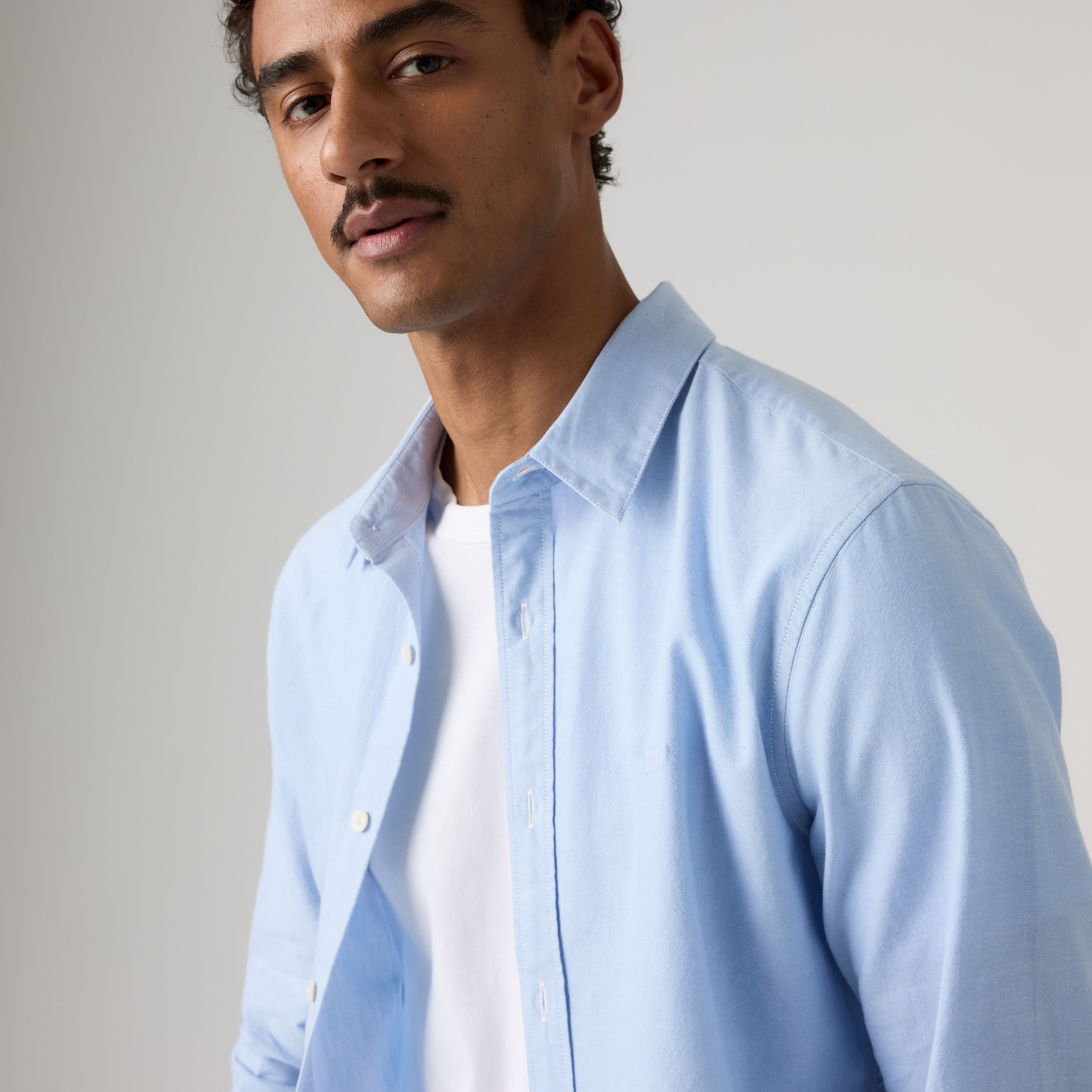 Battery Housemark Standard Shirt 2
