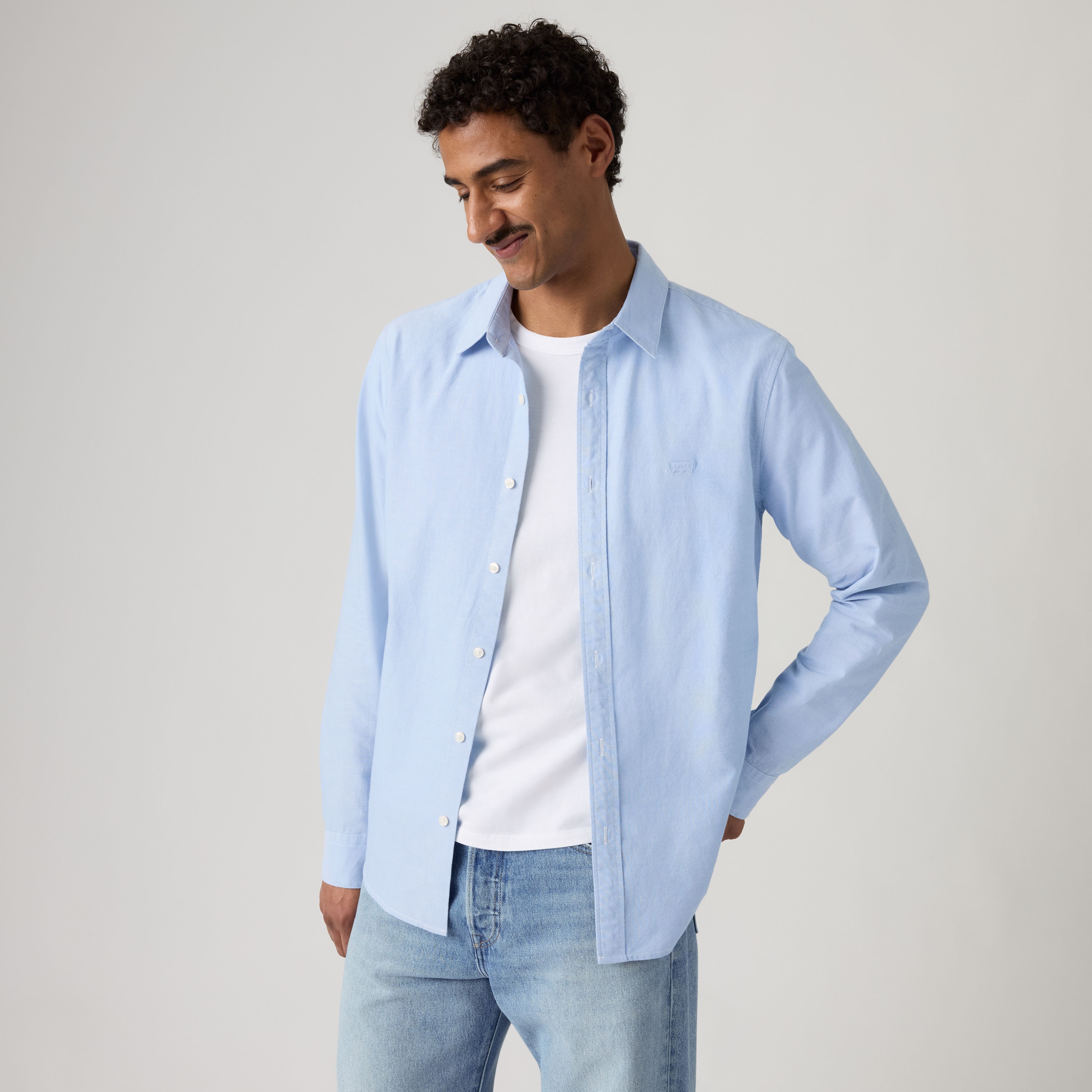 Battery Housemark Standard Shirt 1