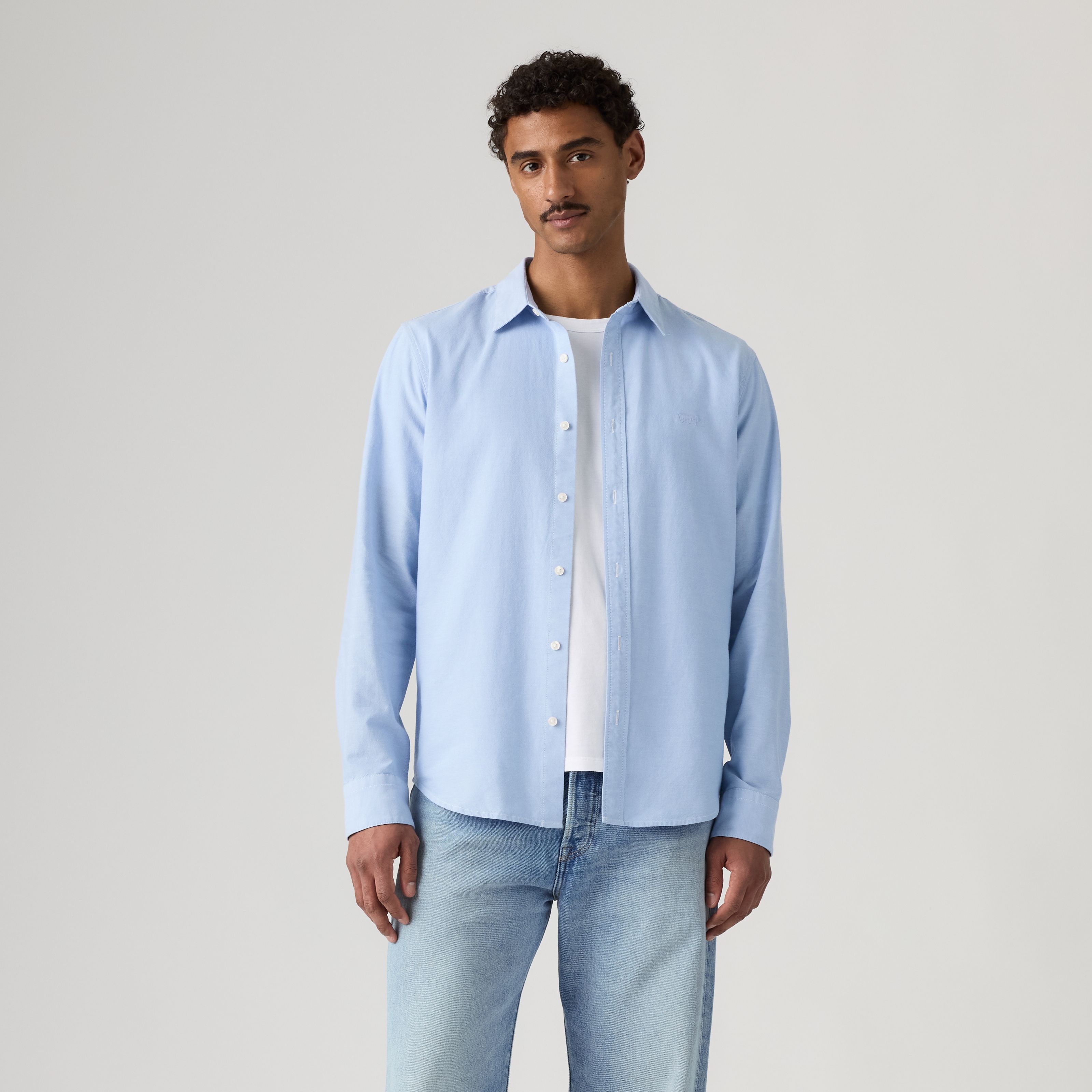 Battery Housemark Standard Shirt 3