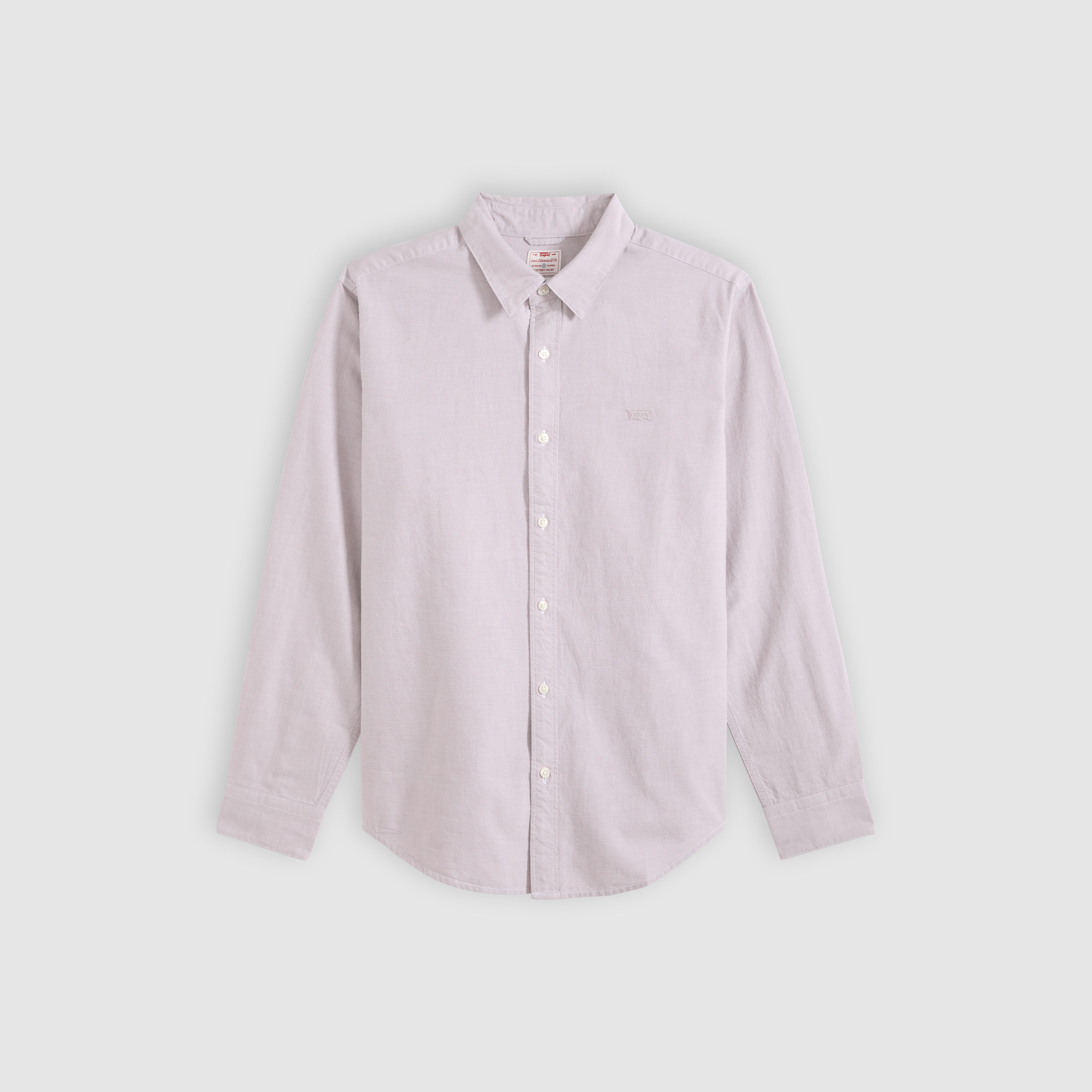 Battery Housemark Standard Shirt 5