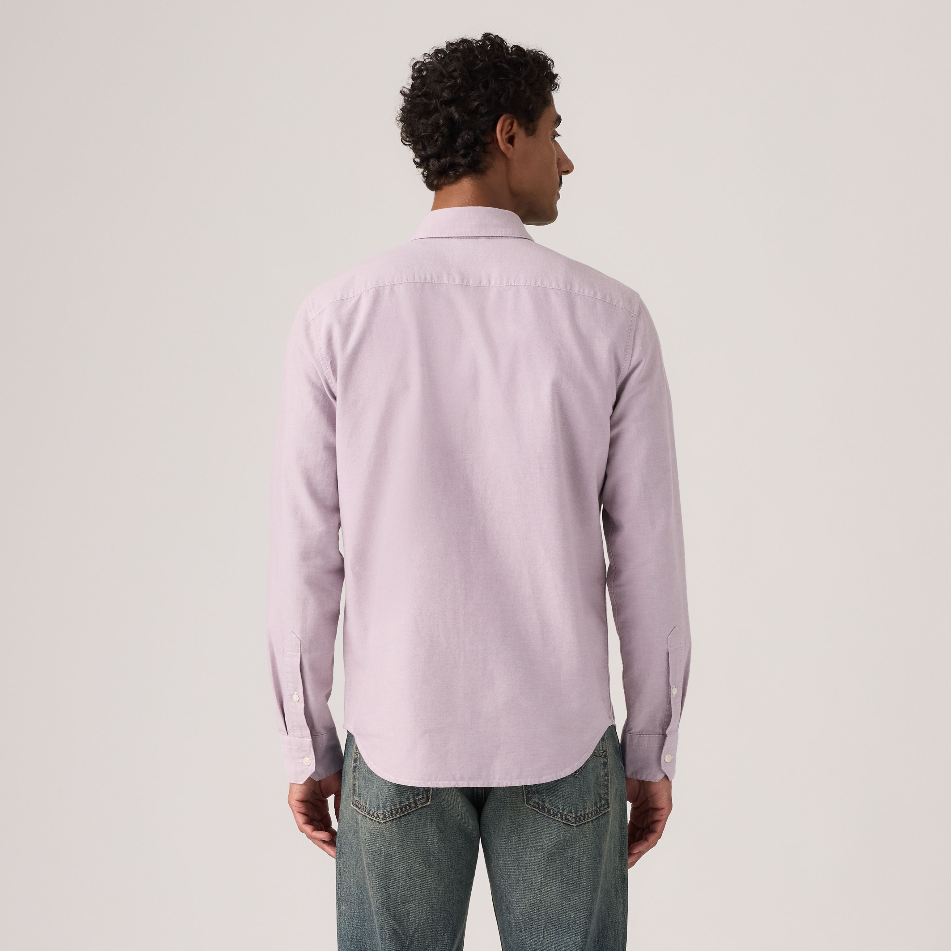 Battery Housemark Standard Shirt 4