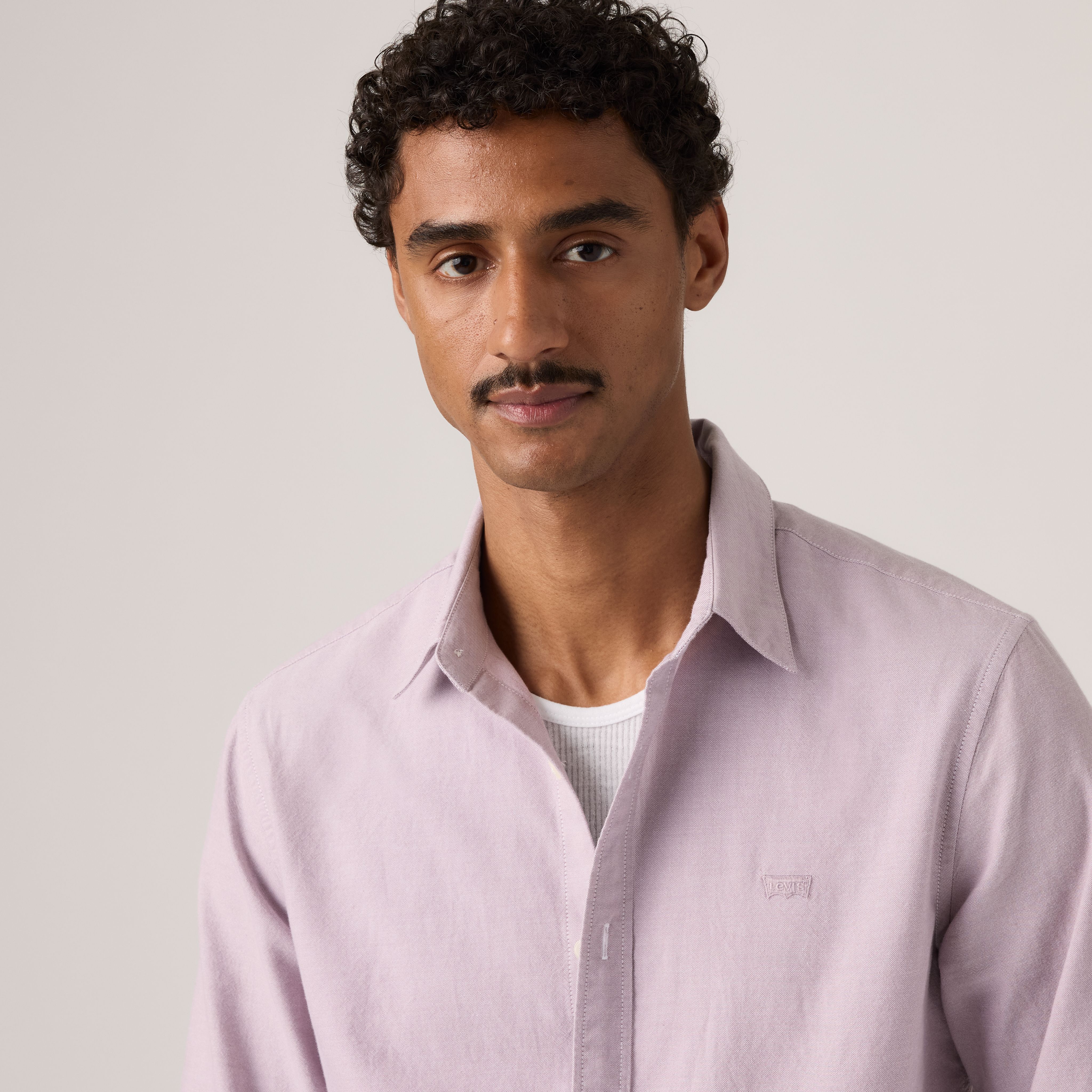 Battery Housemark Standard Shirt 2