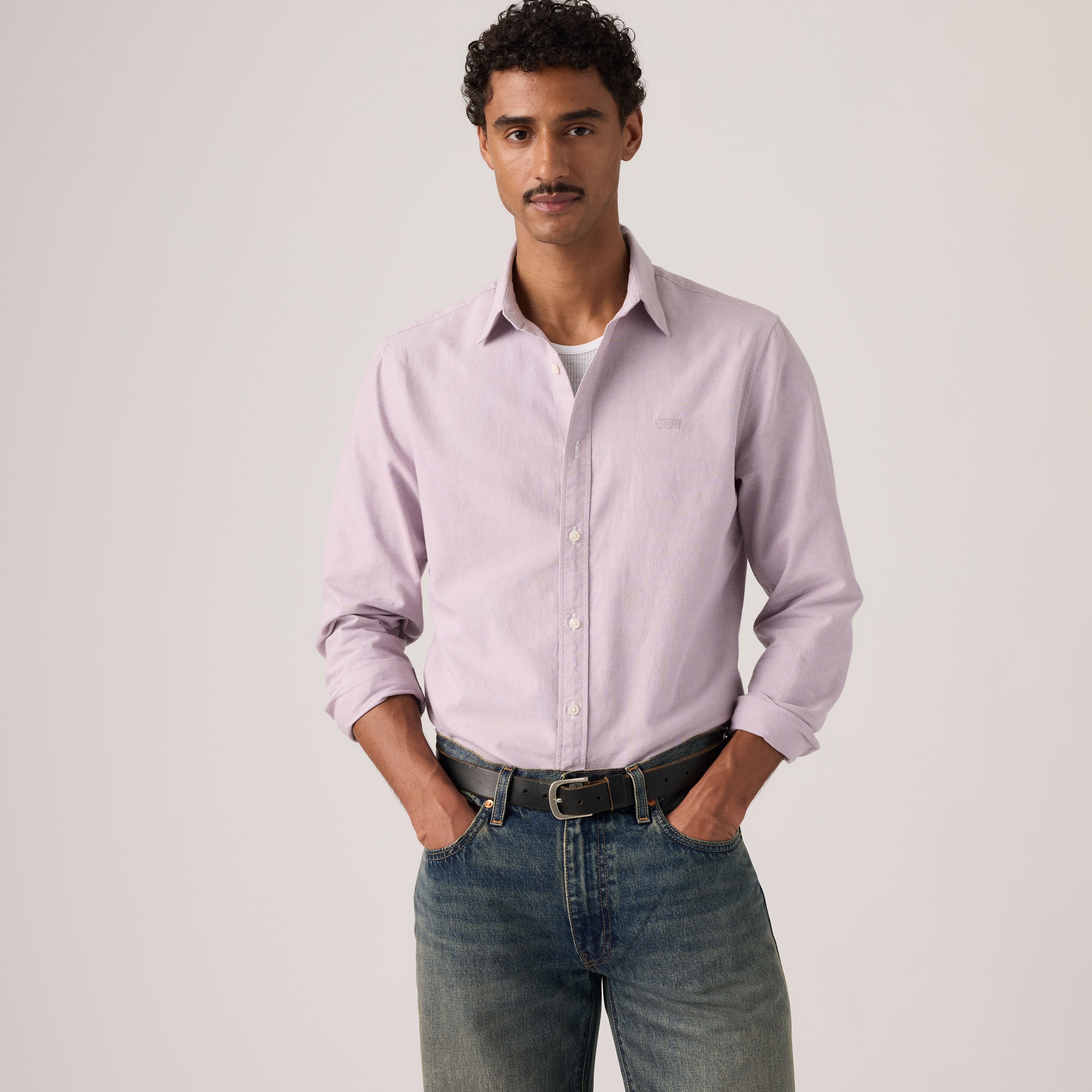 Battery Housemark Standard Shirt 1