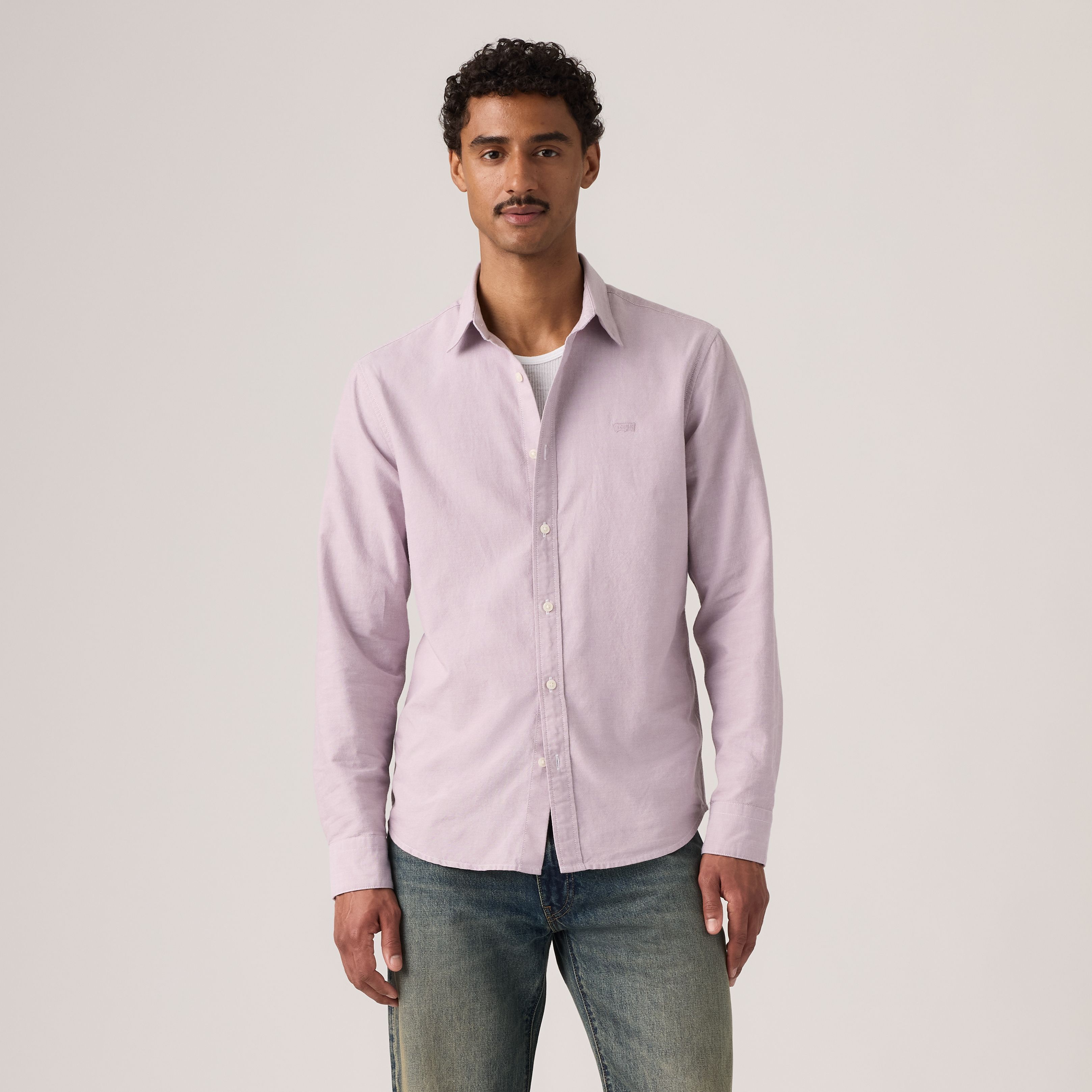 Battery Housemark Standard Shirt 5
