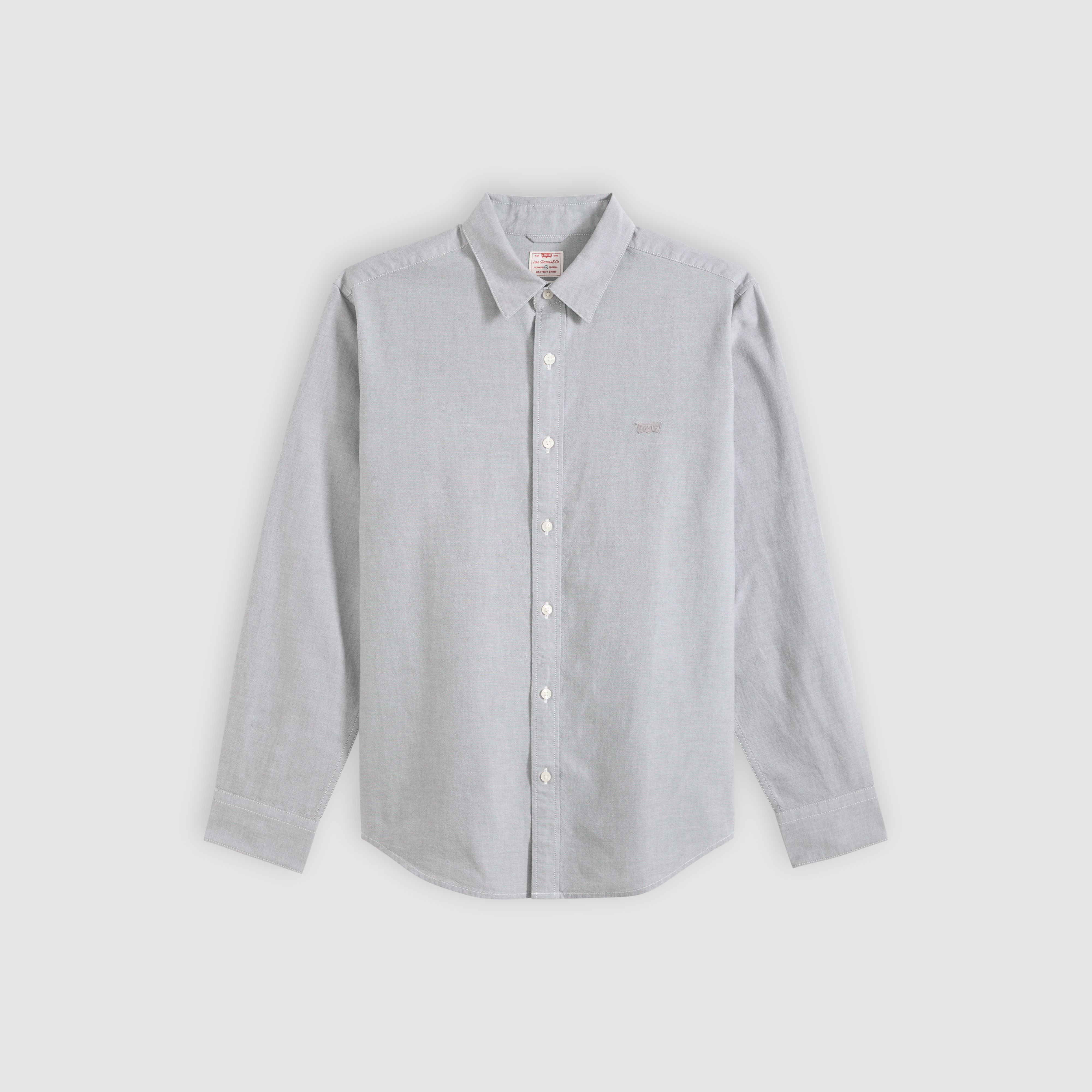 Battery Housemark Standard Shirt 5