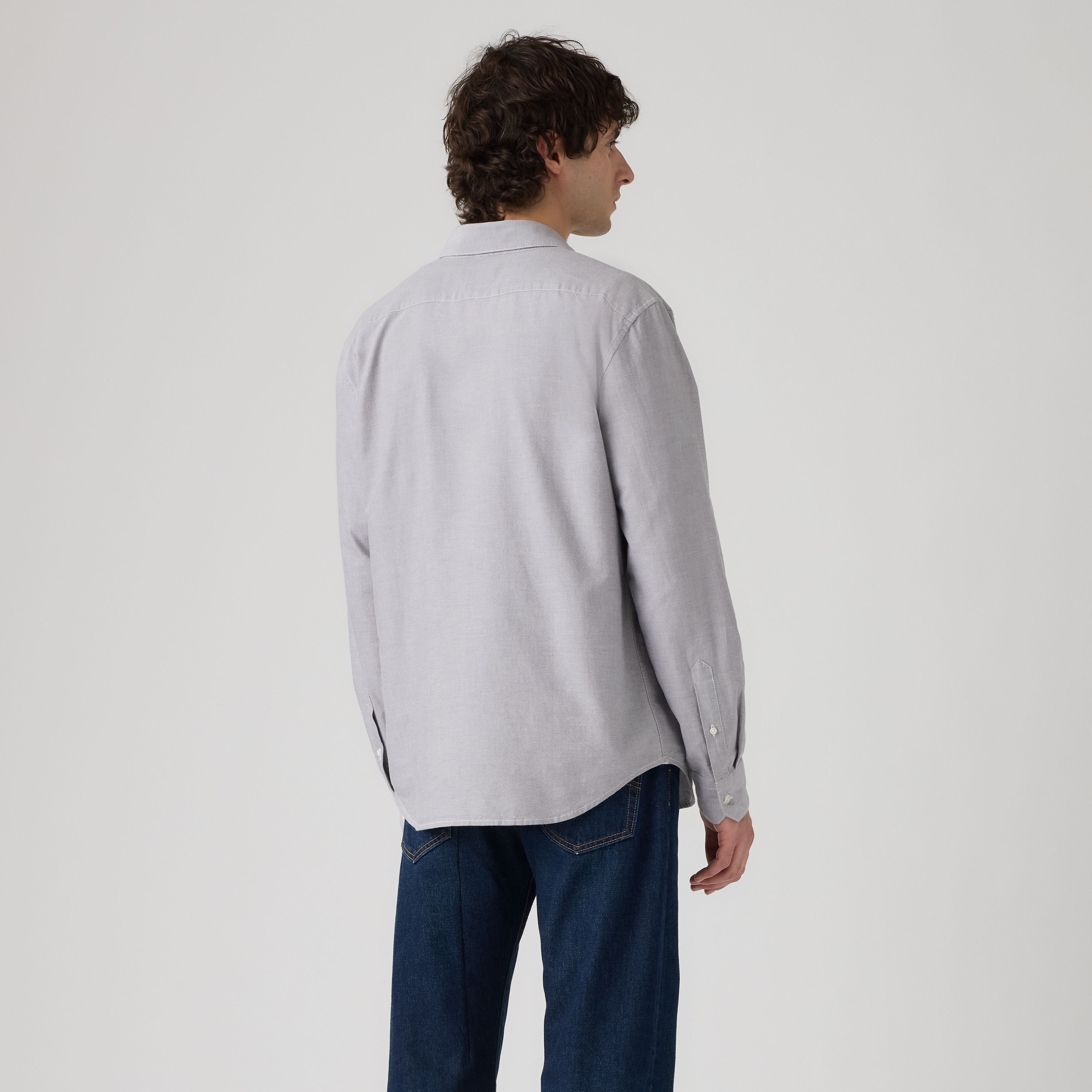 Battery Housemark Standard Shirt 4