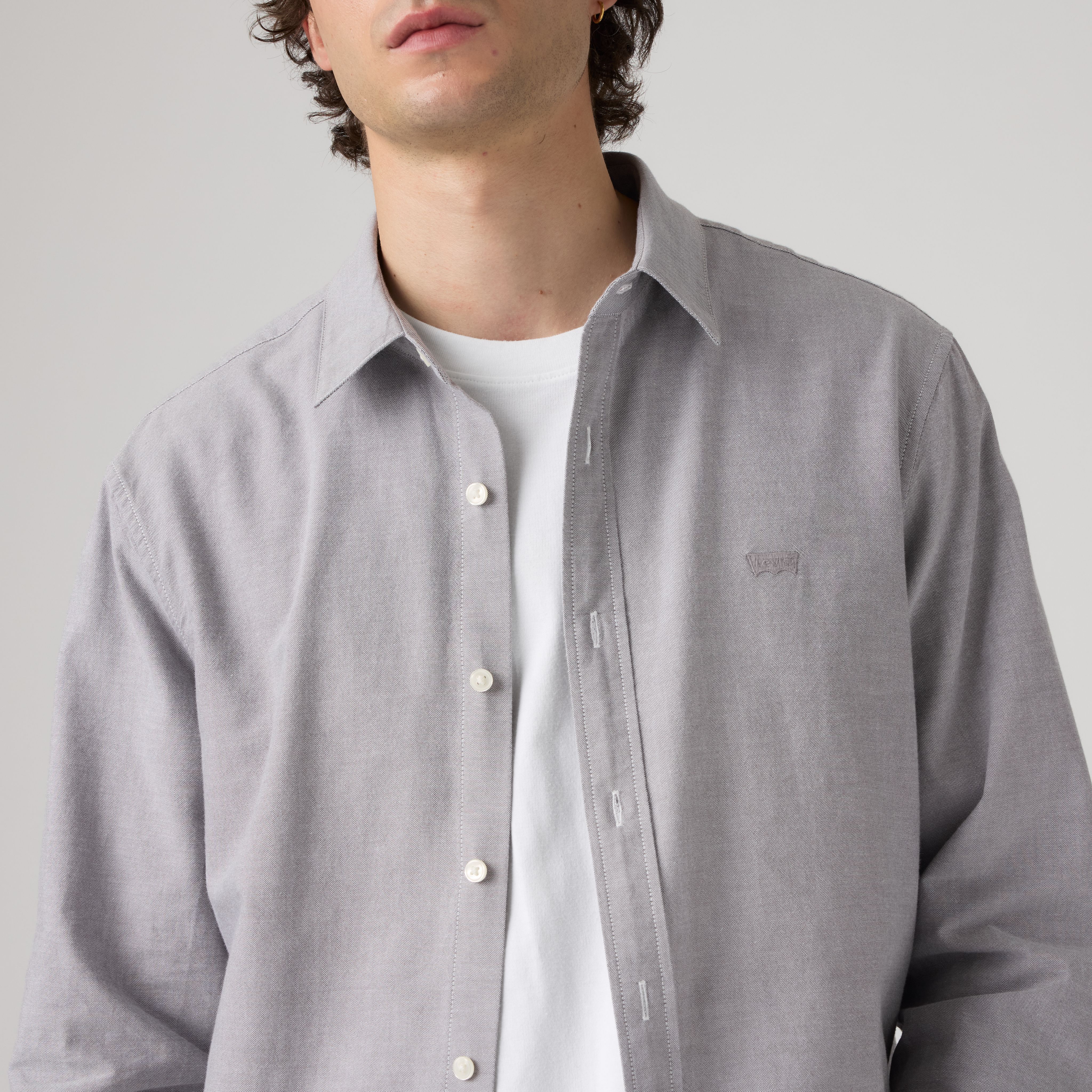 Battery Housemark Standard Shirt 2