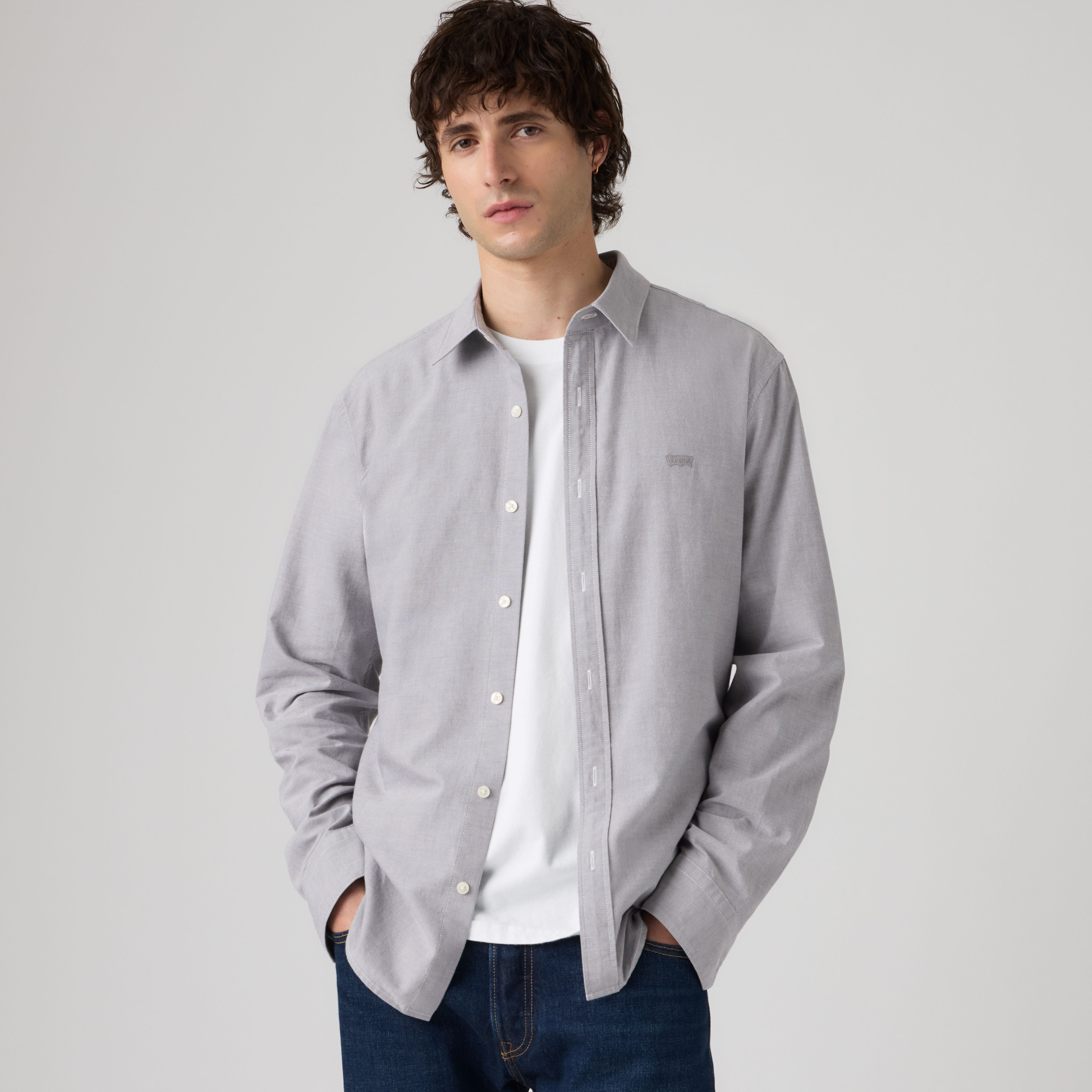 Battery Housemark Standard Shirt 1
