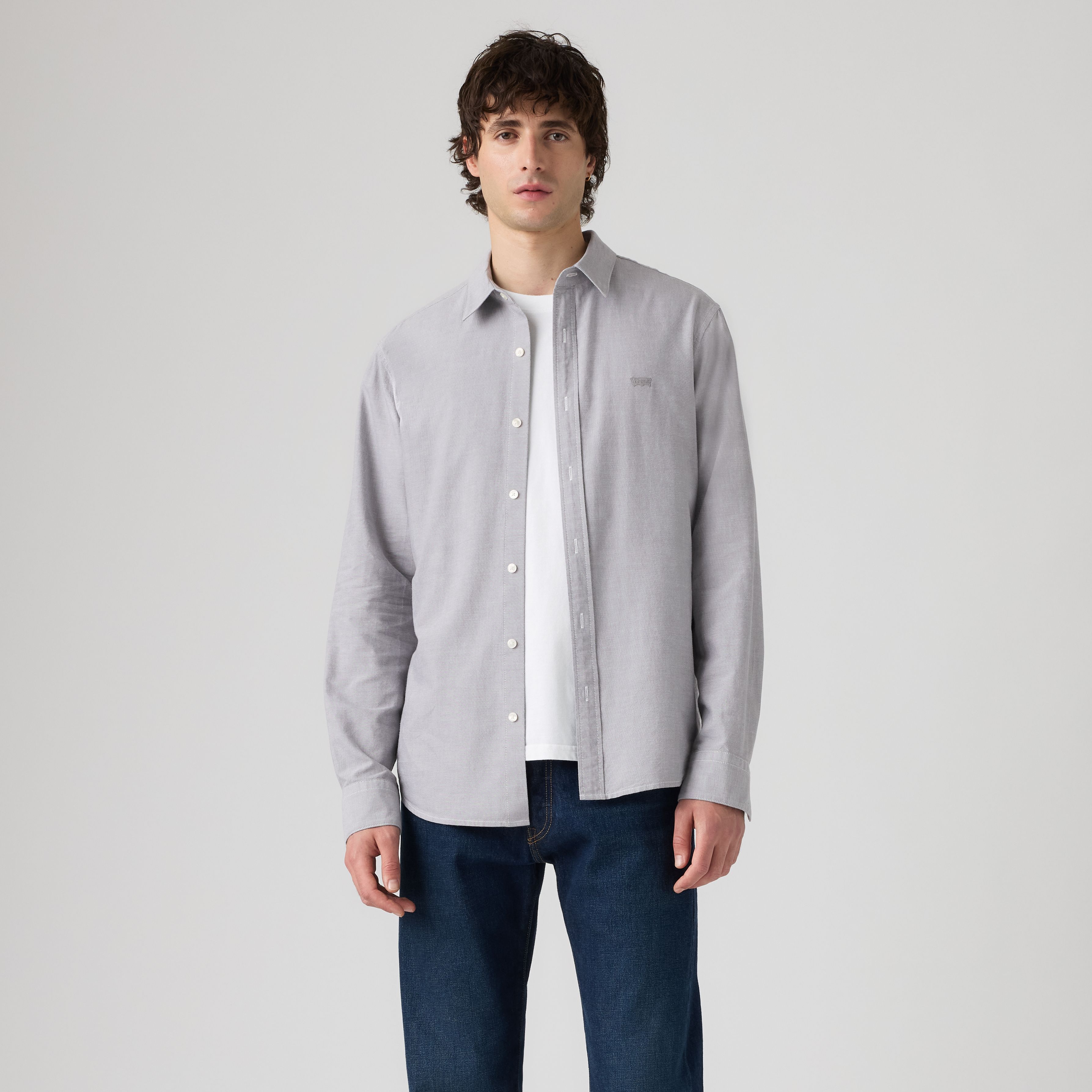 Battery Housemark Standard Shirt 7