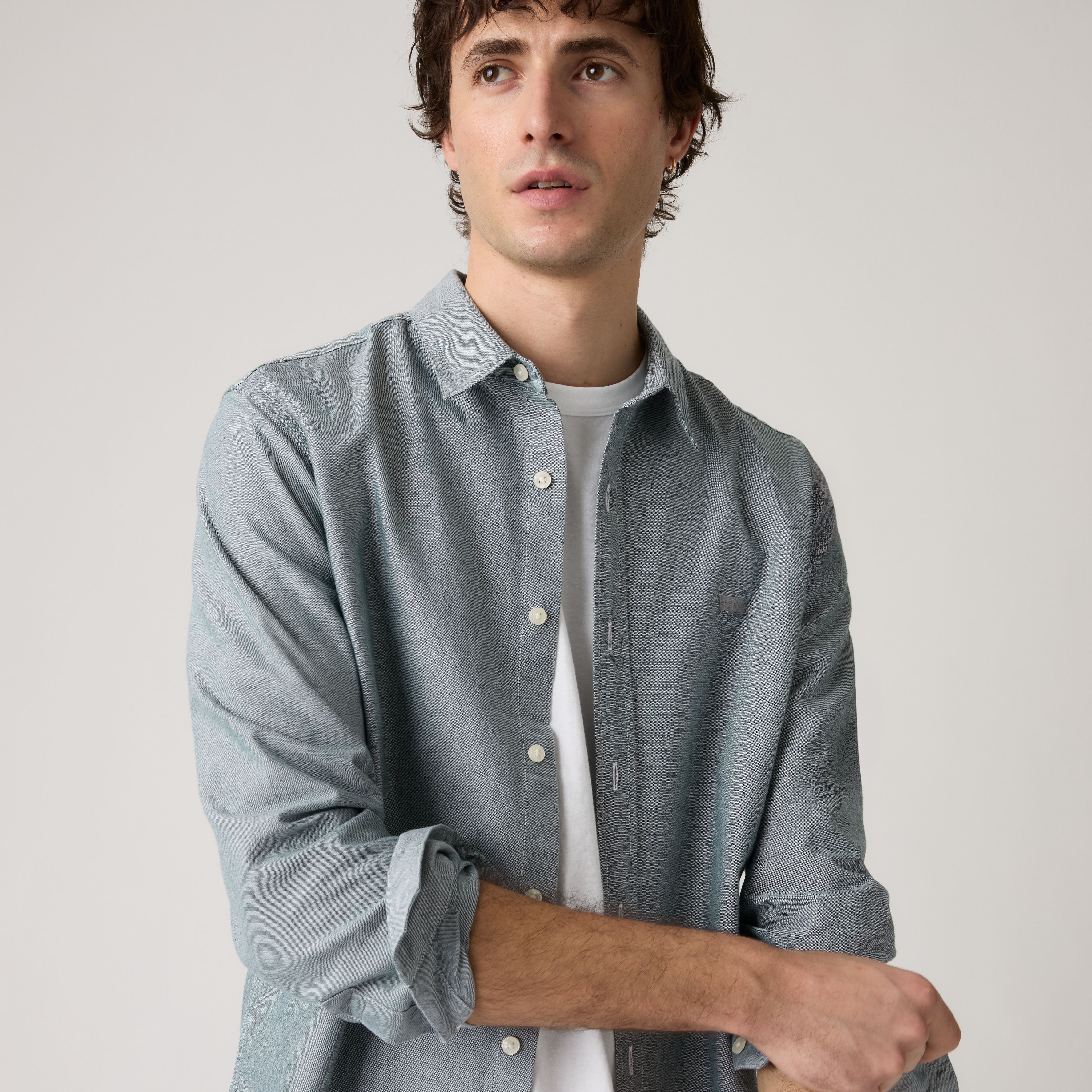 Battery Housemark Standard Shirt 2