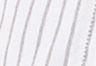 Jensen Stripe Gray Pinstripe - Grey