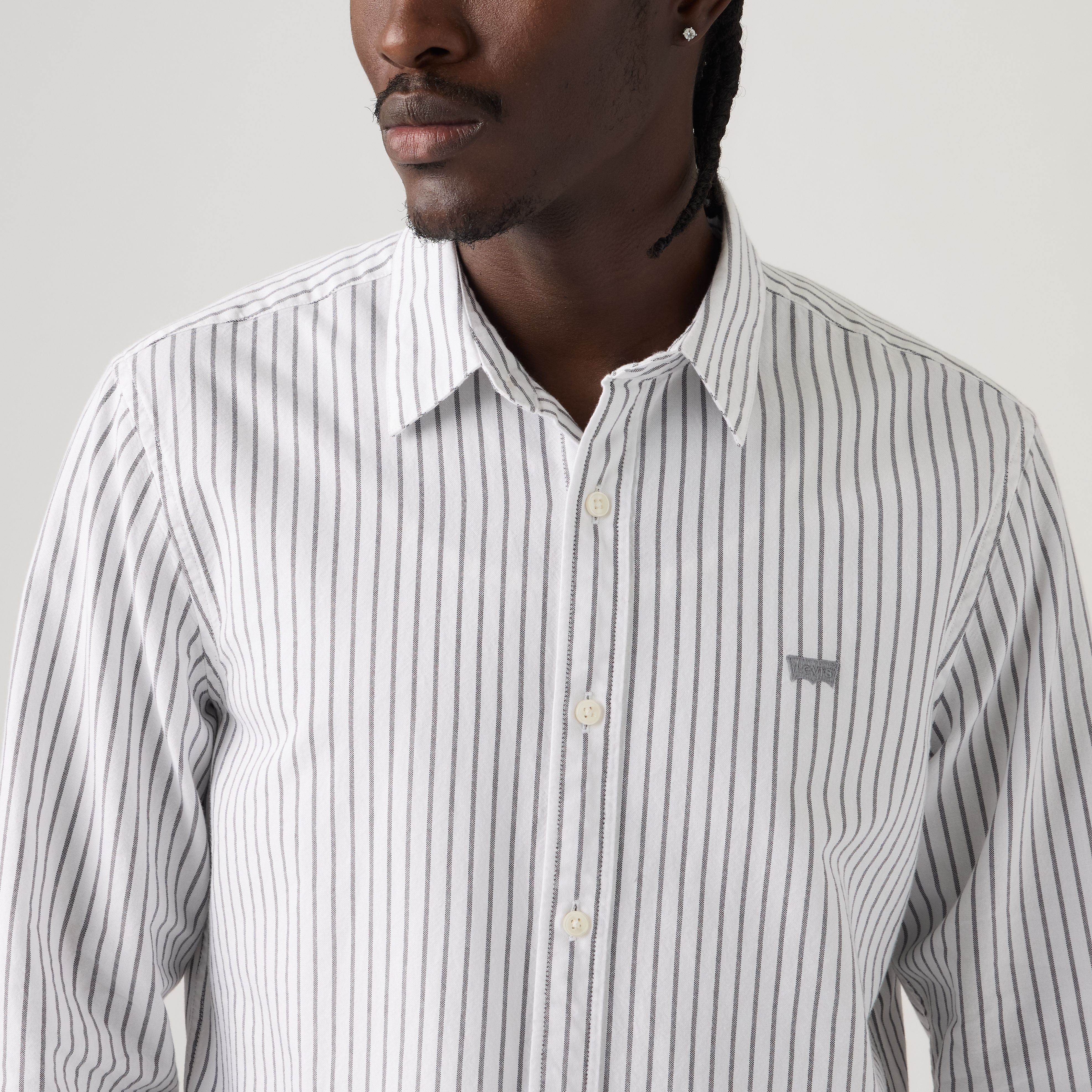 Battery Housemark Standard Shirt 2