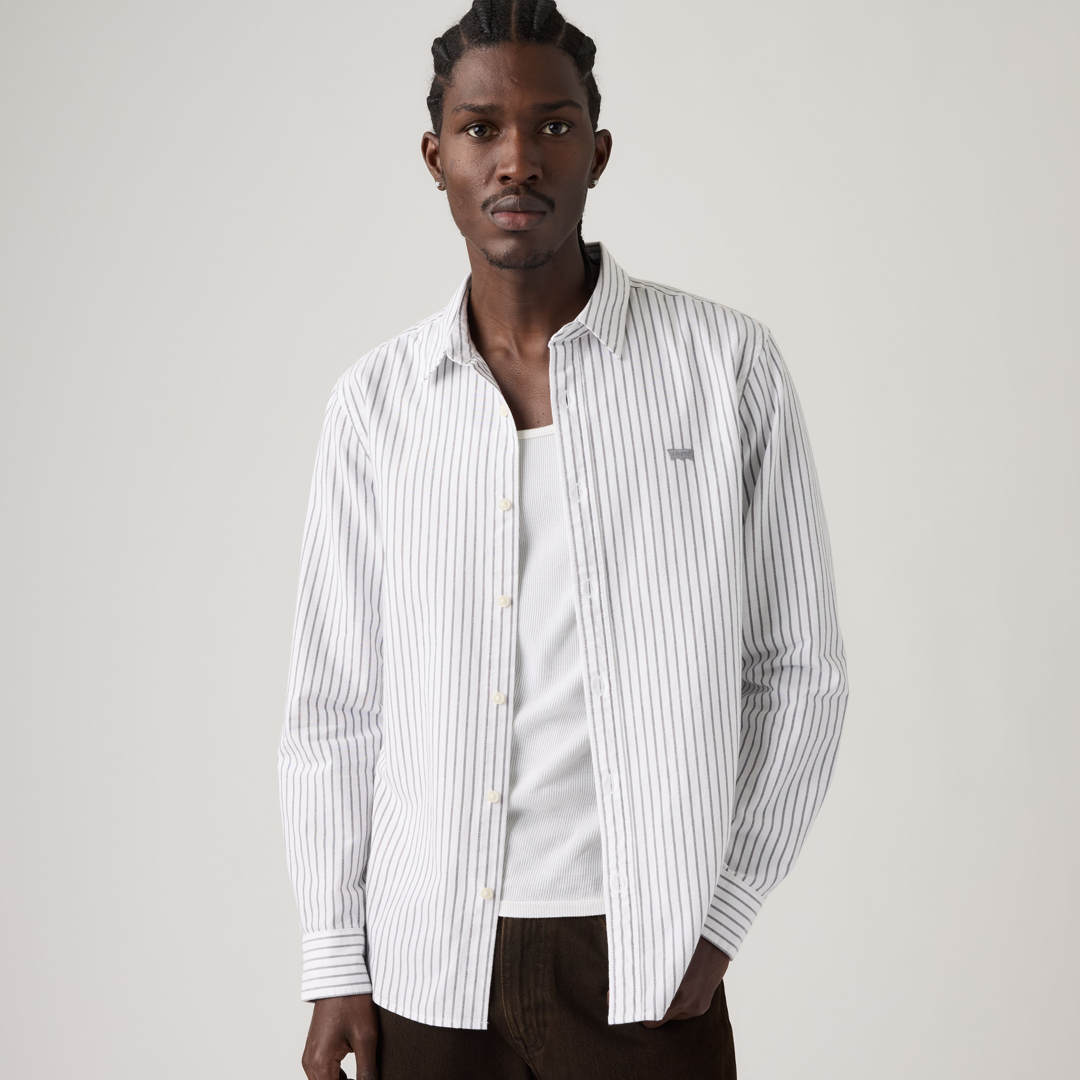 Battery Housemark Standard Shirt 8