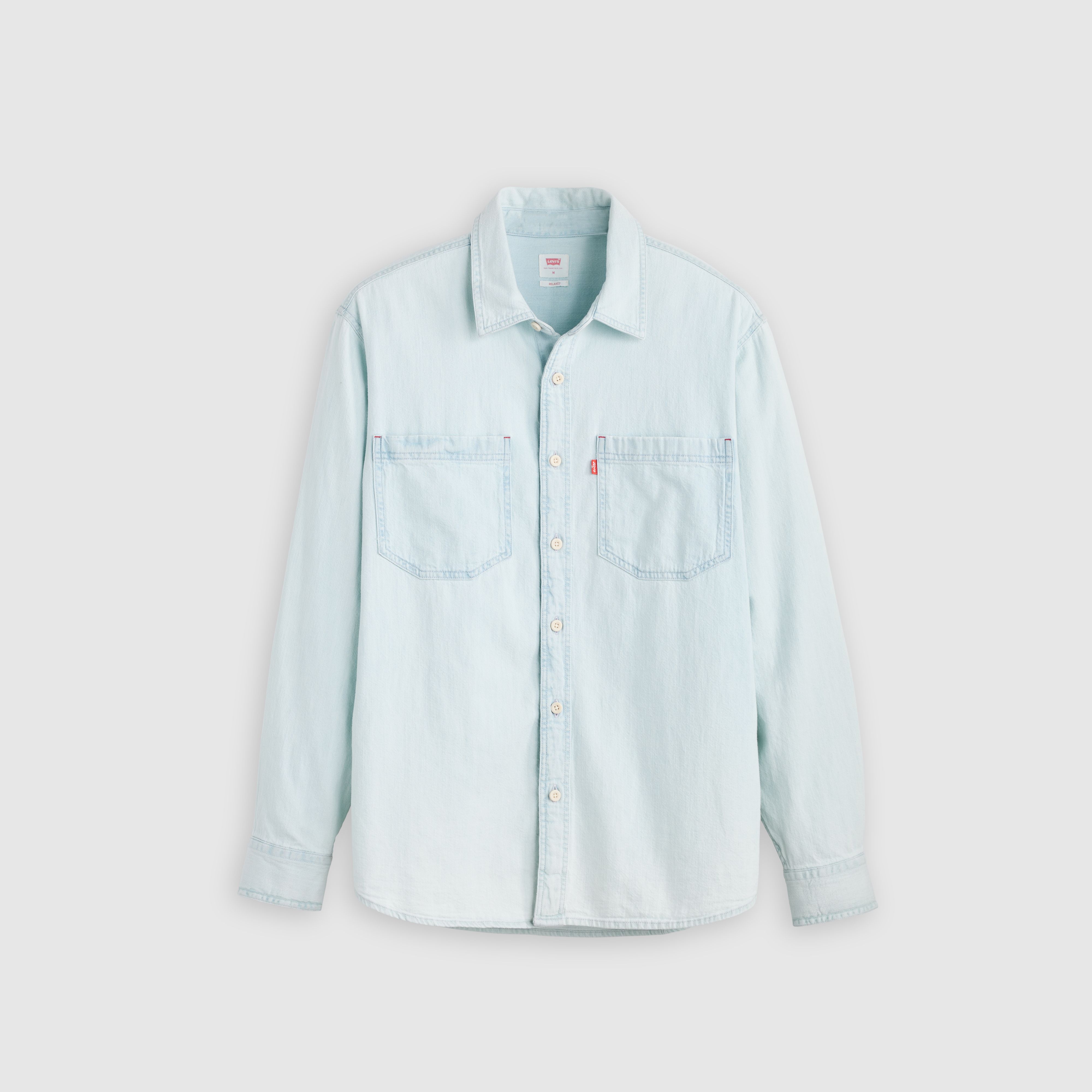 Mariposa Worker Shirt 5
