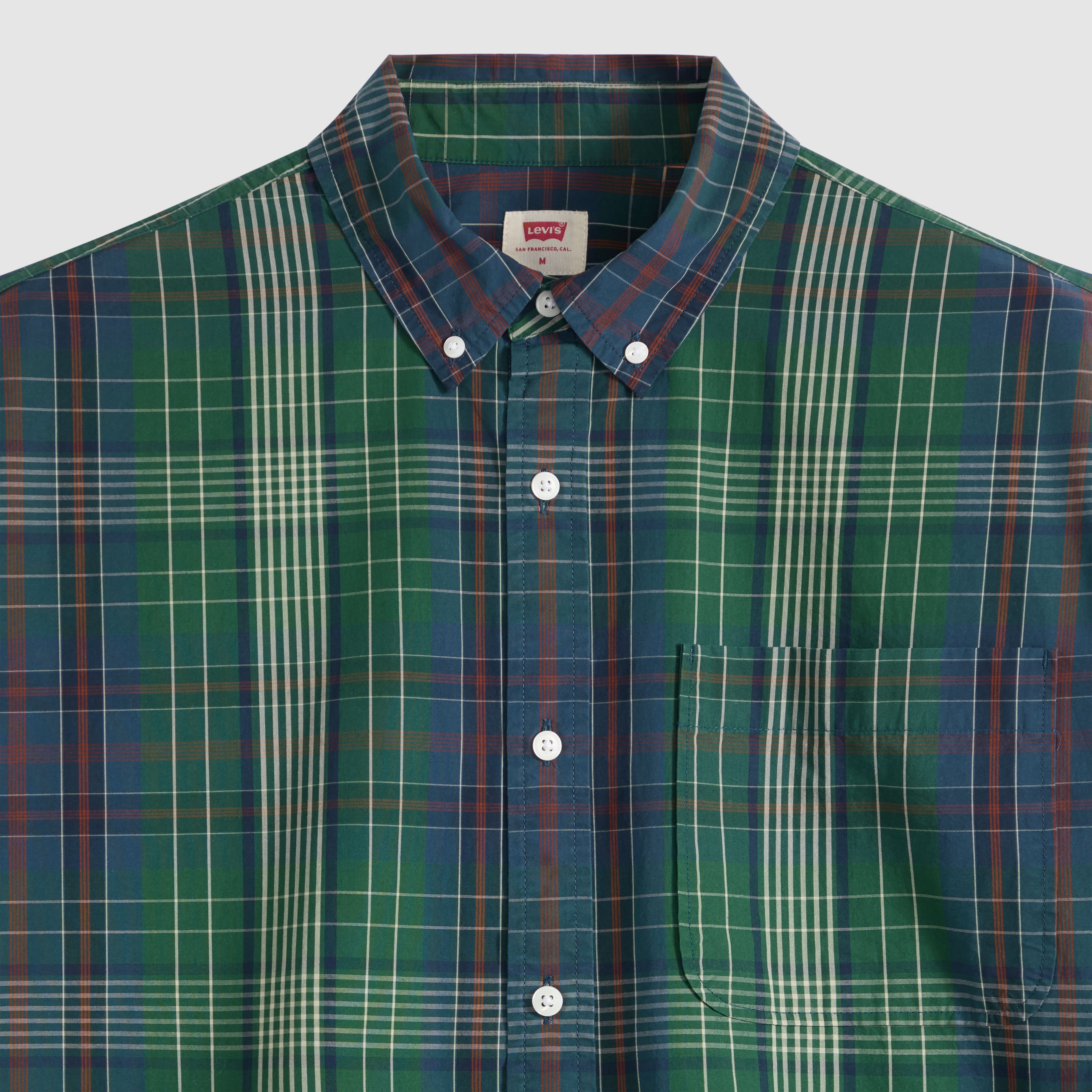 Roam Loose Shirt