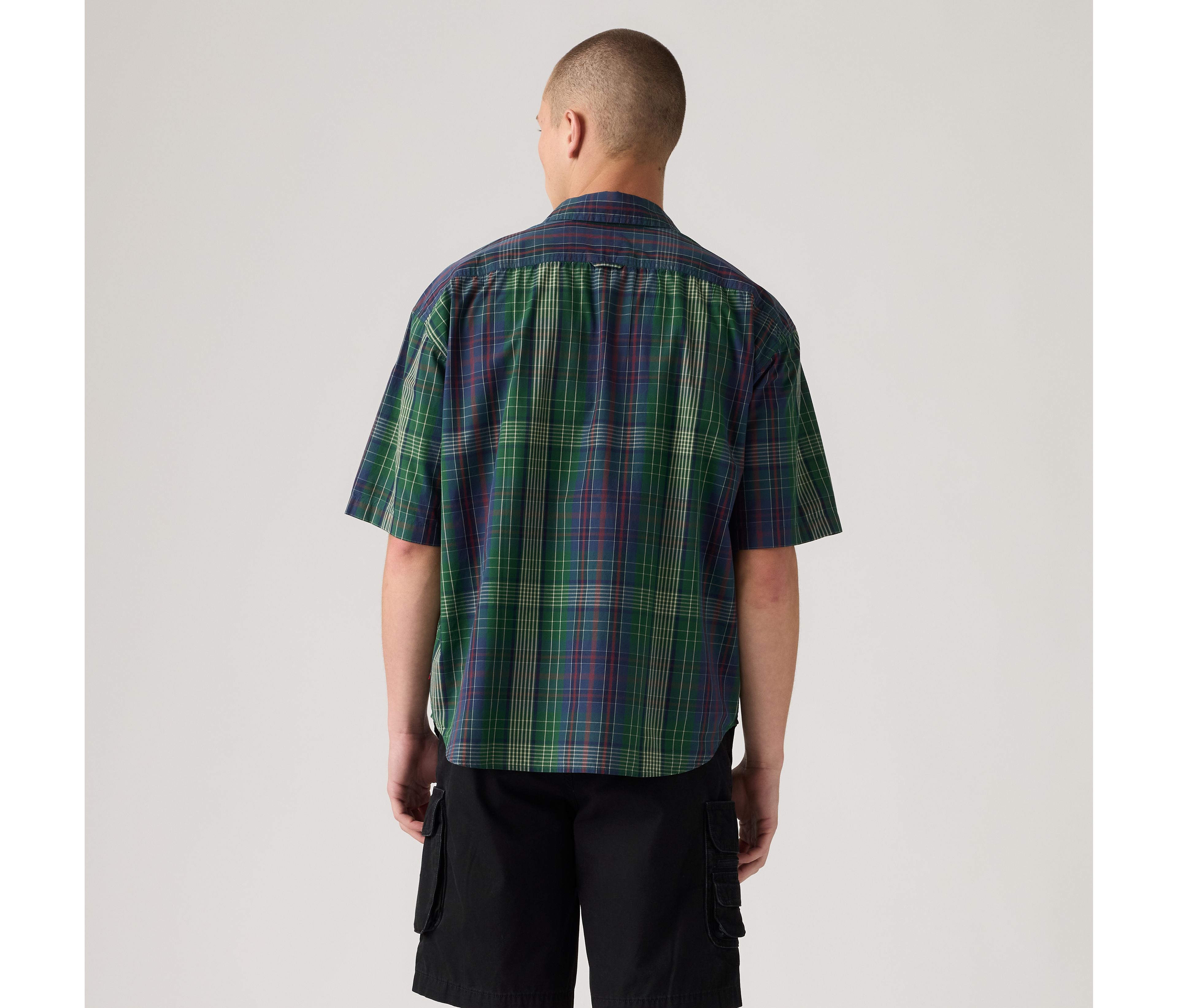 Roam Loose Shirt
