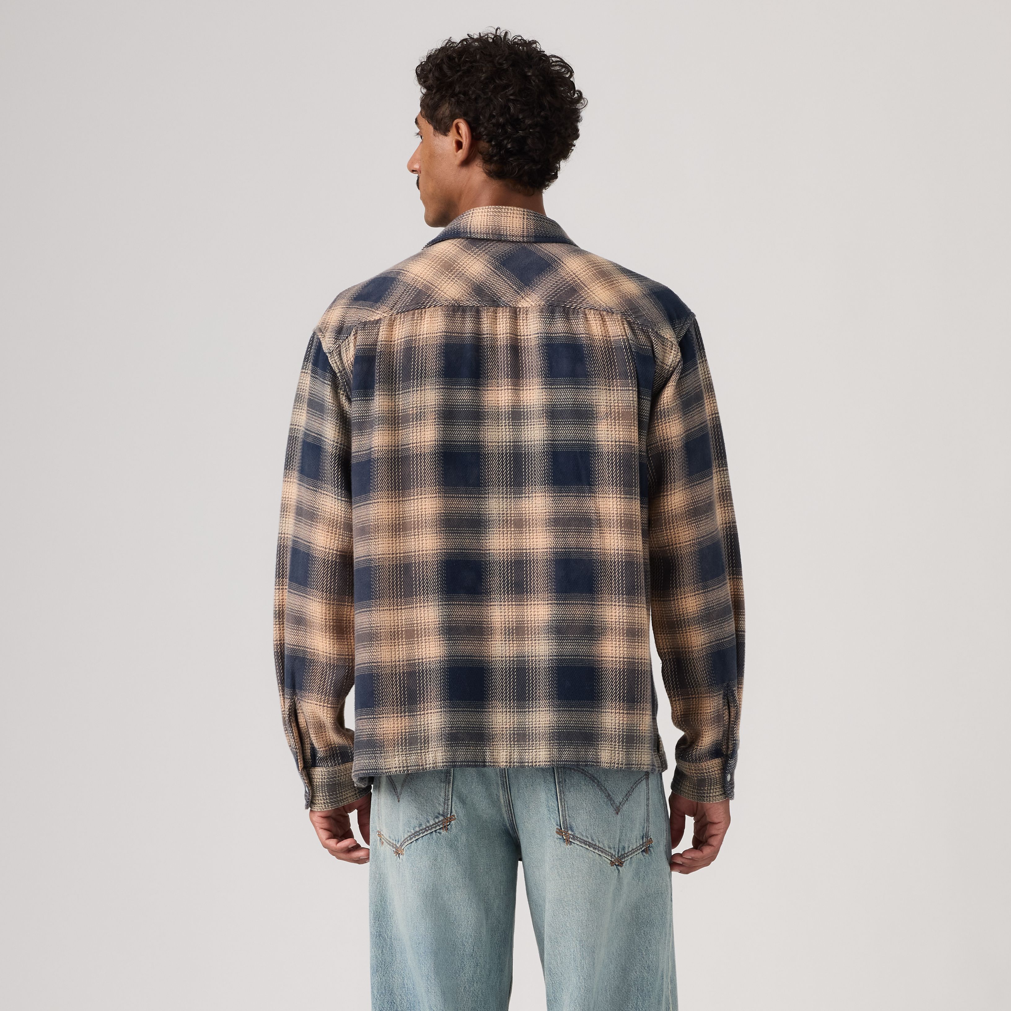 Boxy Western Shirt 4